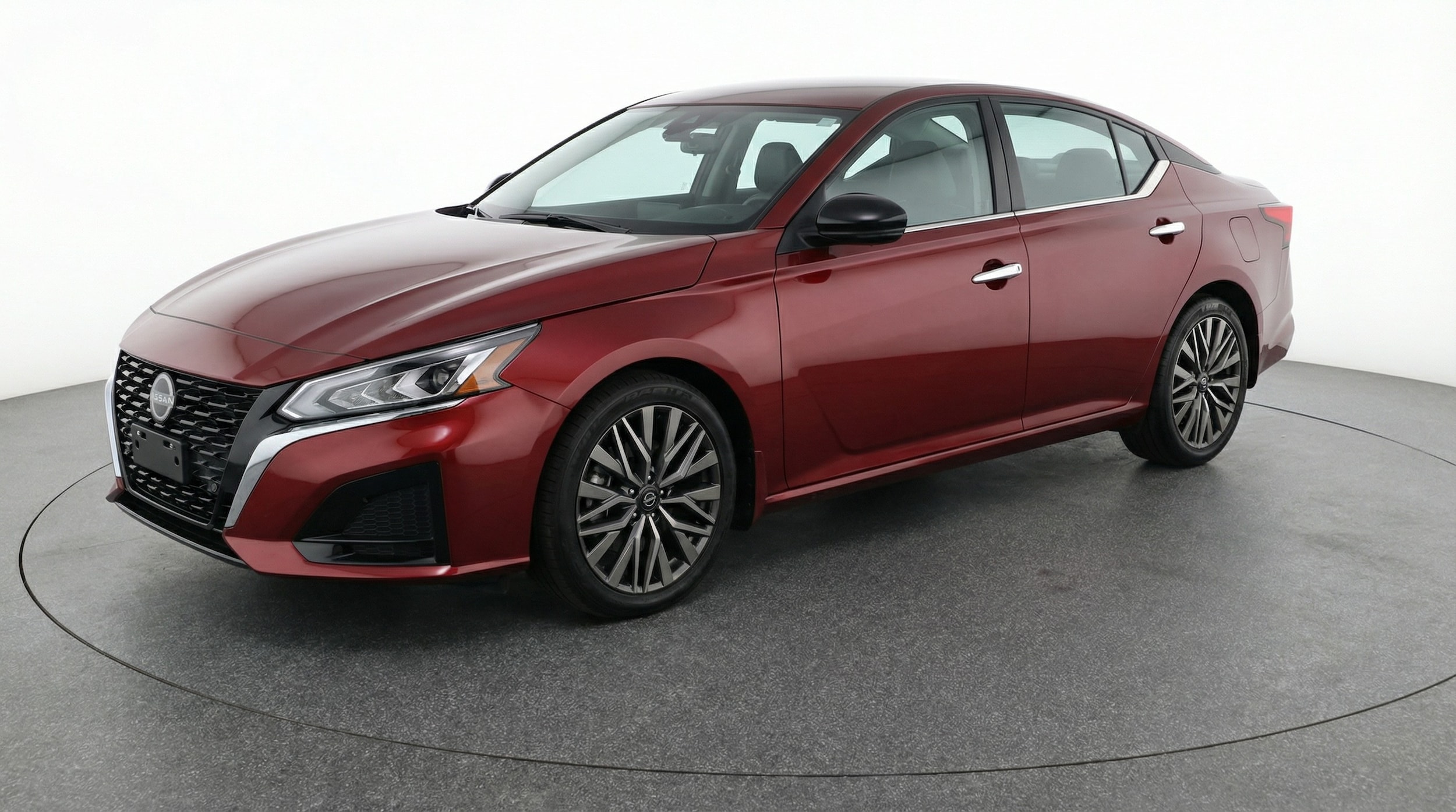 Thumbnail: 2025 Nissan Altima - 3