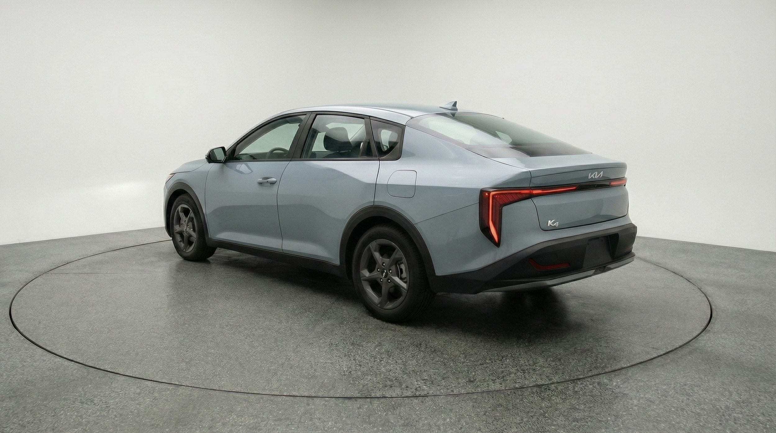 Thumbnail: 2025 Kia K4 - 5