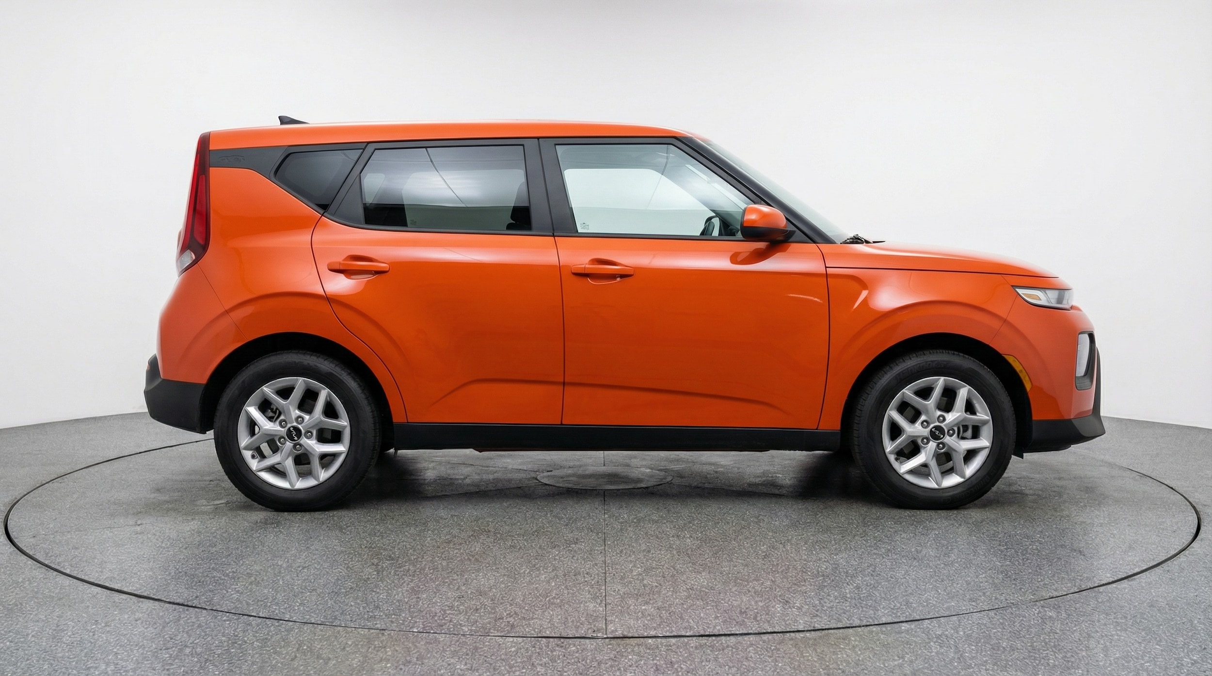 Thumbnail: 2025 Kia Soul - 8