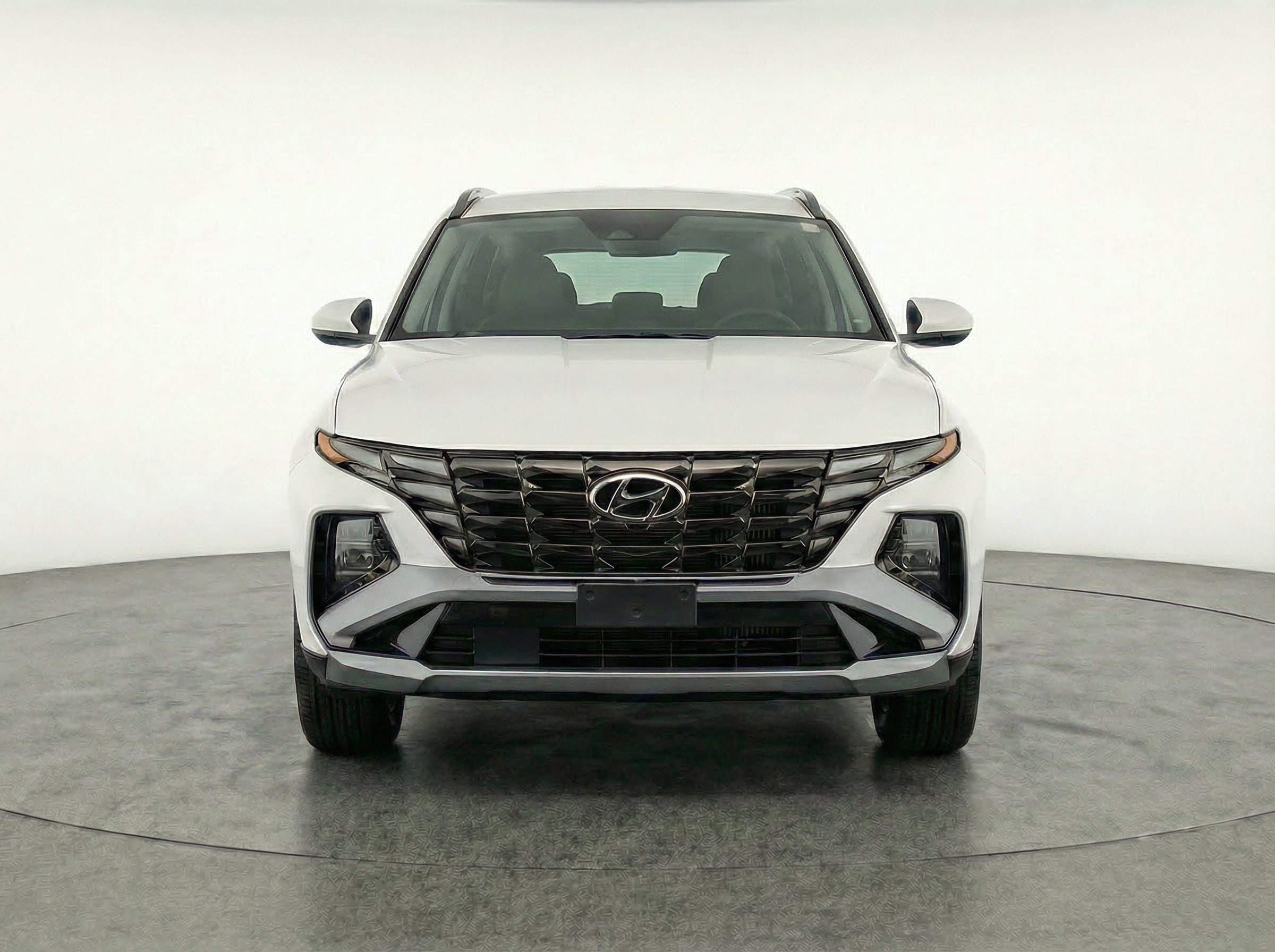 Thumbnail: 2026 Hyundai Tucson - 2