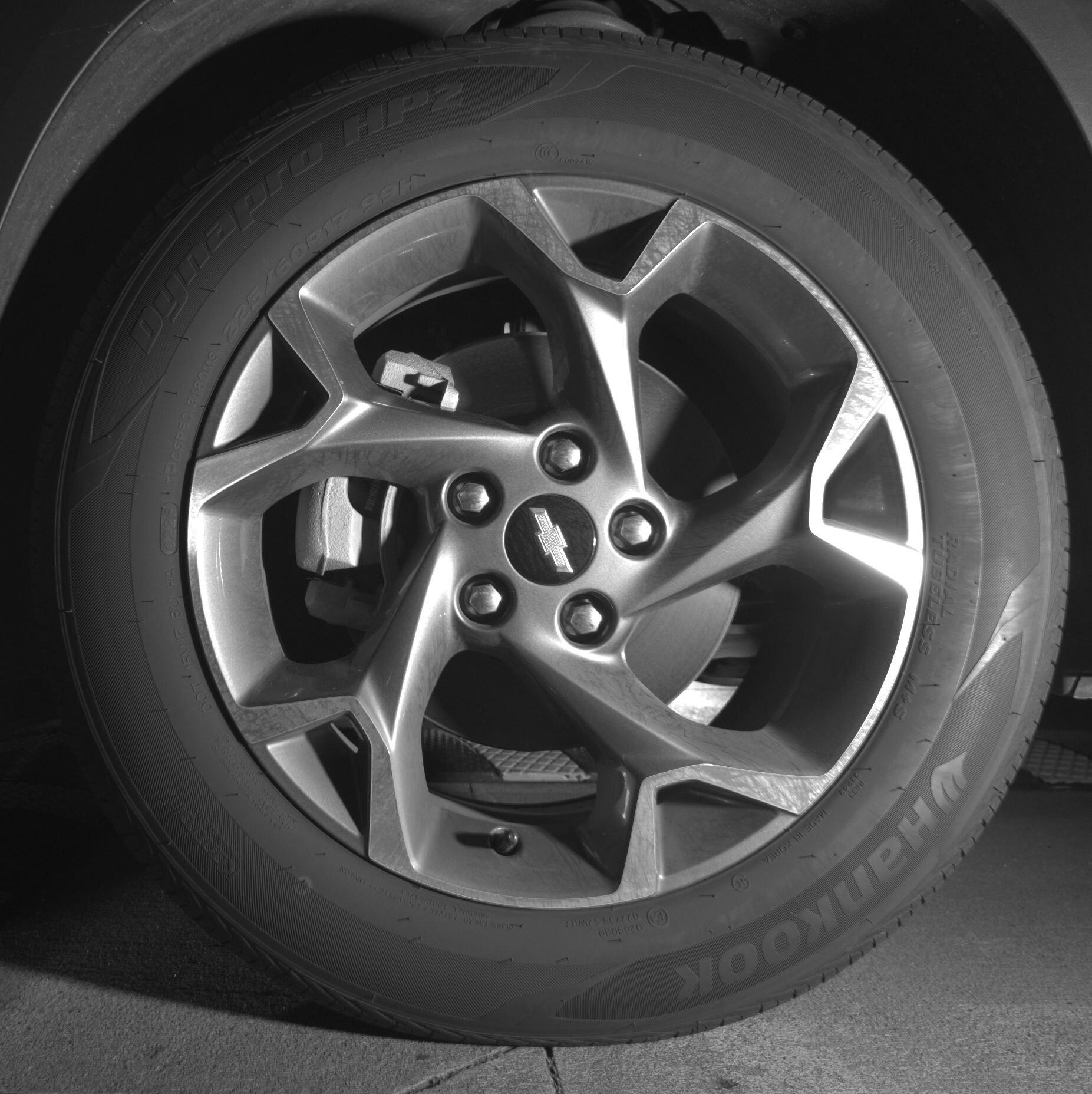 Thumbnail: 2025 Chevrolet Trax - 9