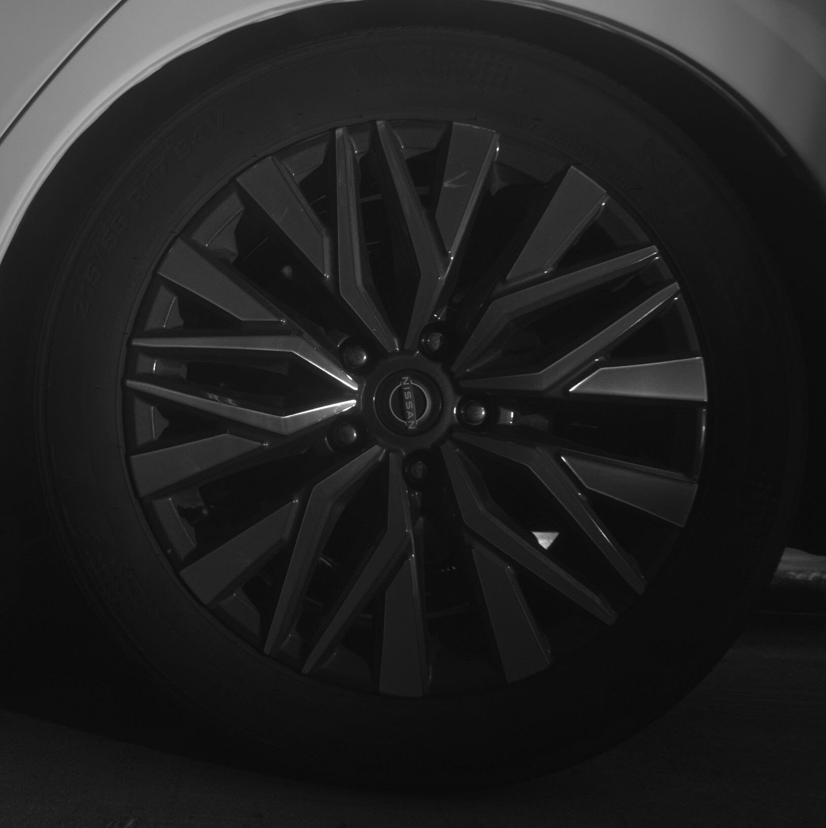 Thumbnail: 2025 Nissan Altima - 14
