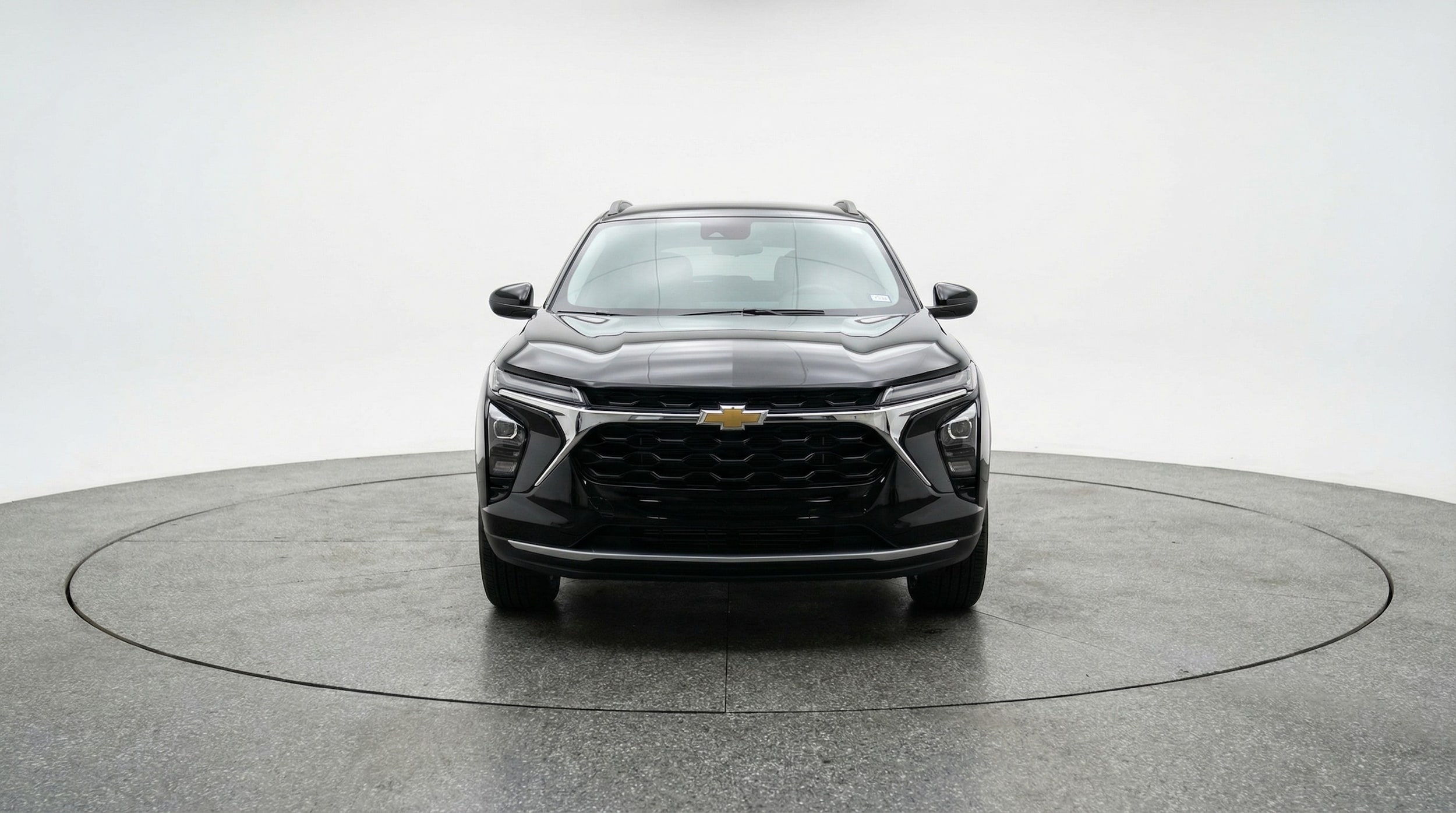 Thumbnail: 2025 Chevrolet Trax - 2