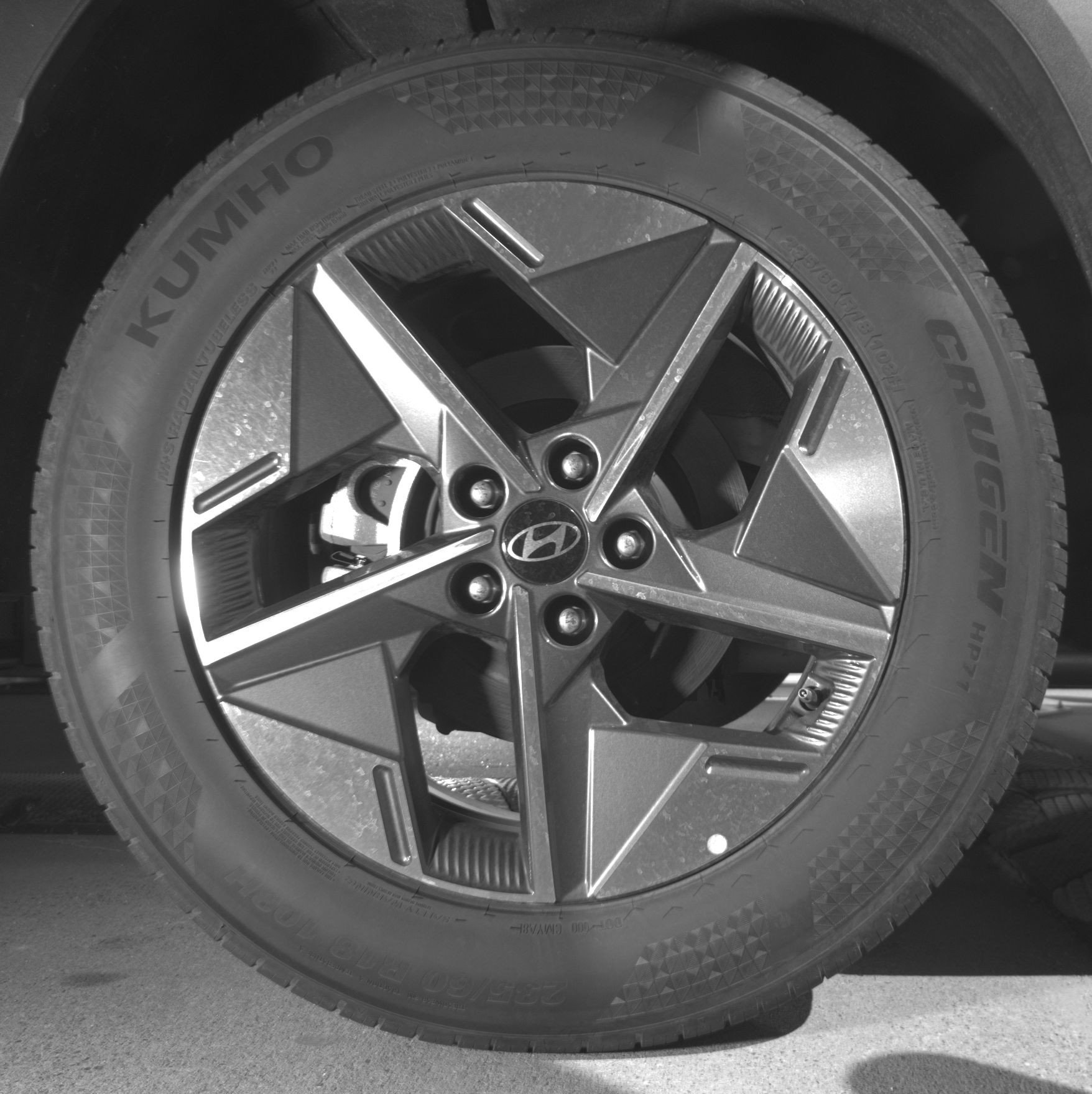Thumbnail: 2026 Hyundai Tucson - 15