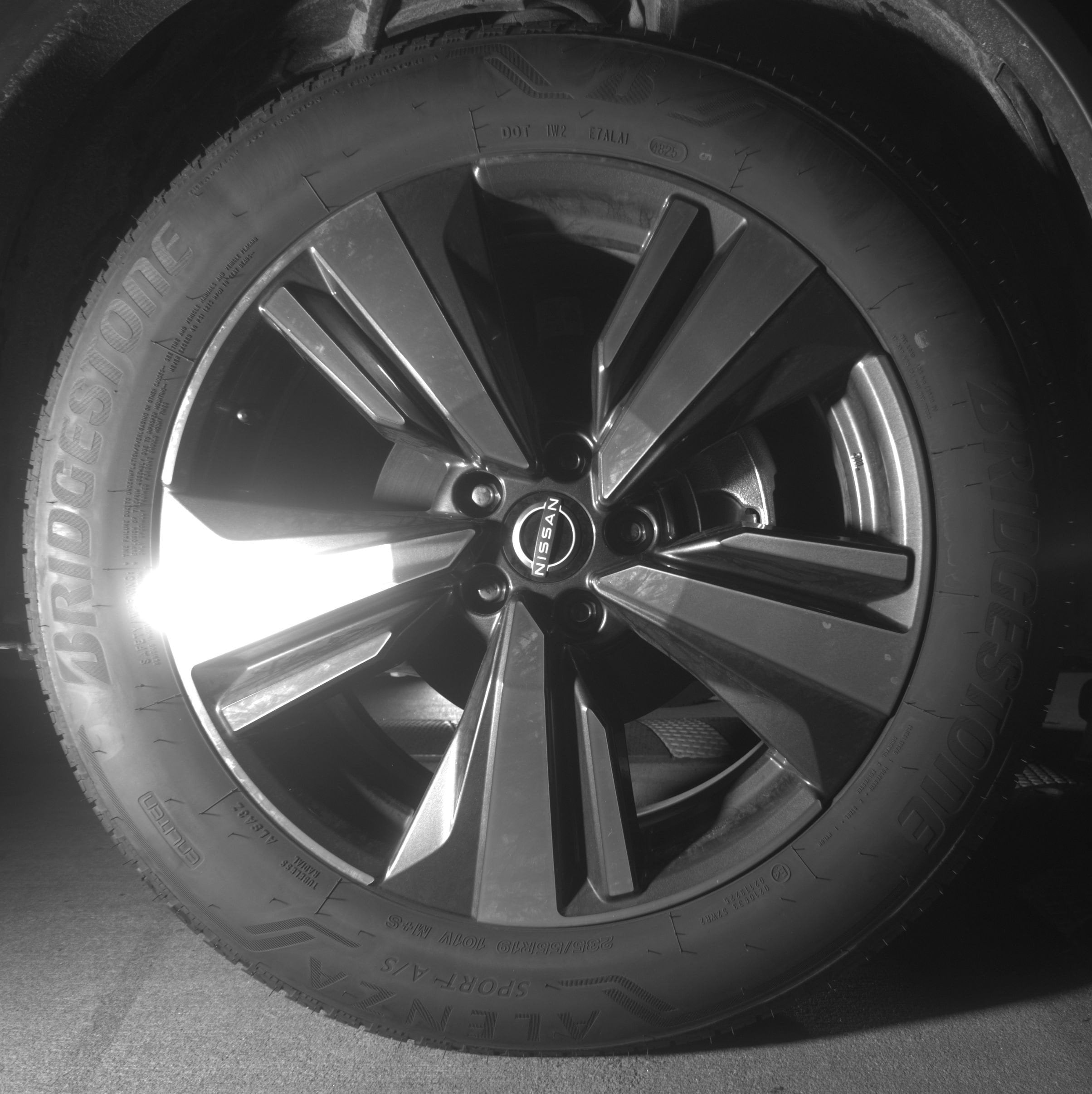 Thumbnail: 2026 Nissan Rogue - 13