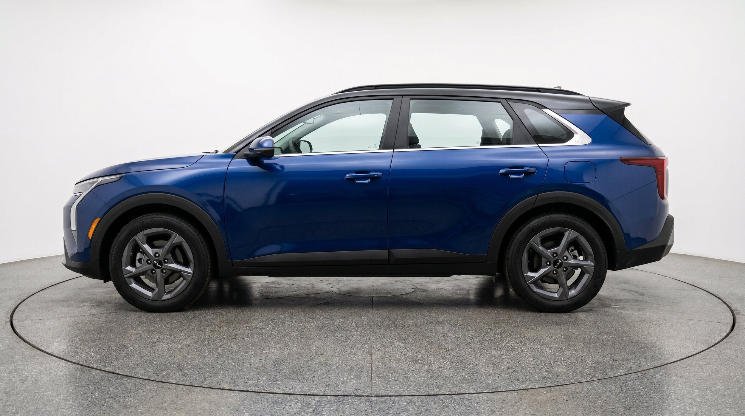 Thumbnail: 2026 Kia K4 - 5