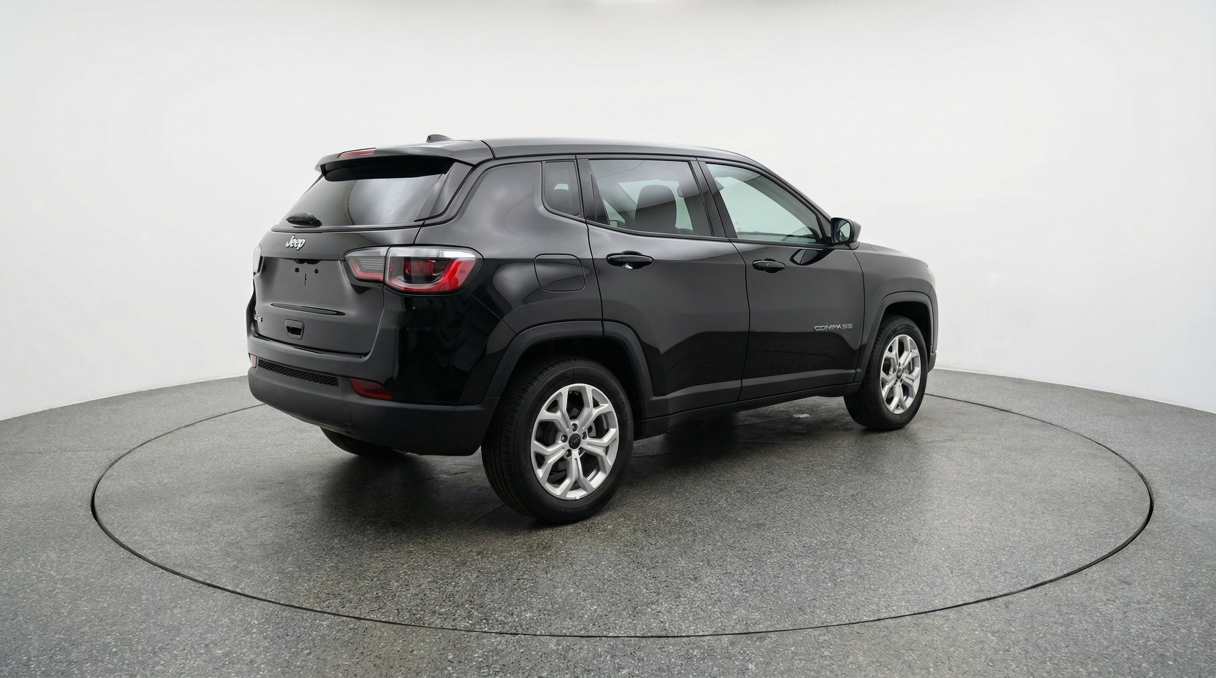 Thumbnail: 2025 Jeep Compass - 9
