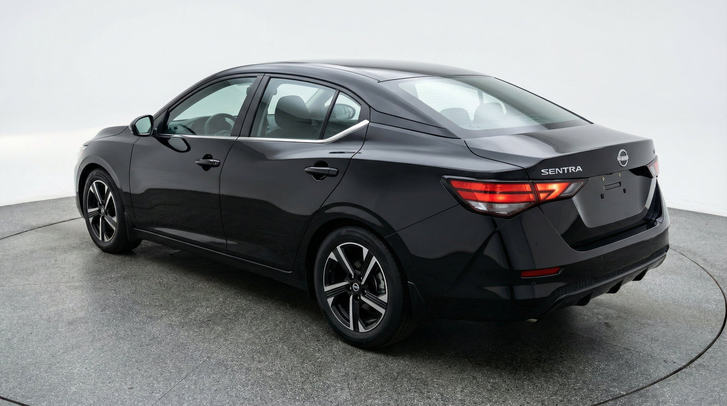 Thumbnail: 2025 Nissan Sentra - 6