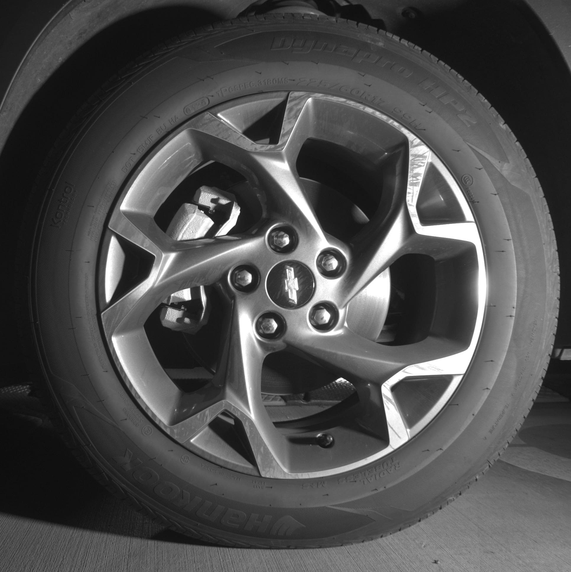 Thumbnail: 2025 Chevrolet Trax - 9