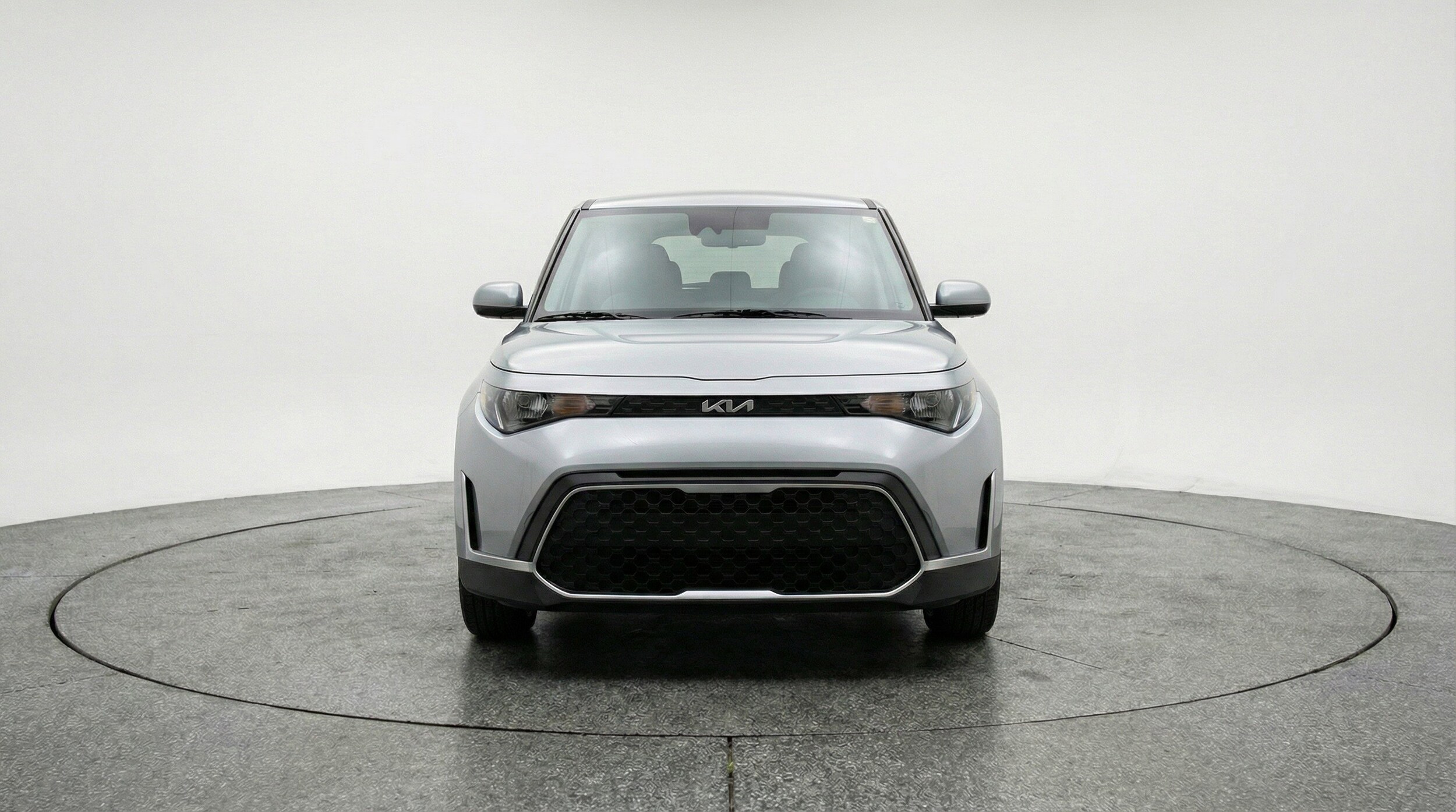 Thumbnail: 2025 Kia Soul - 2