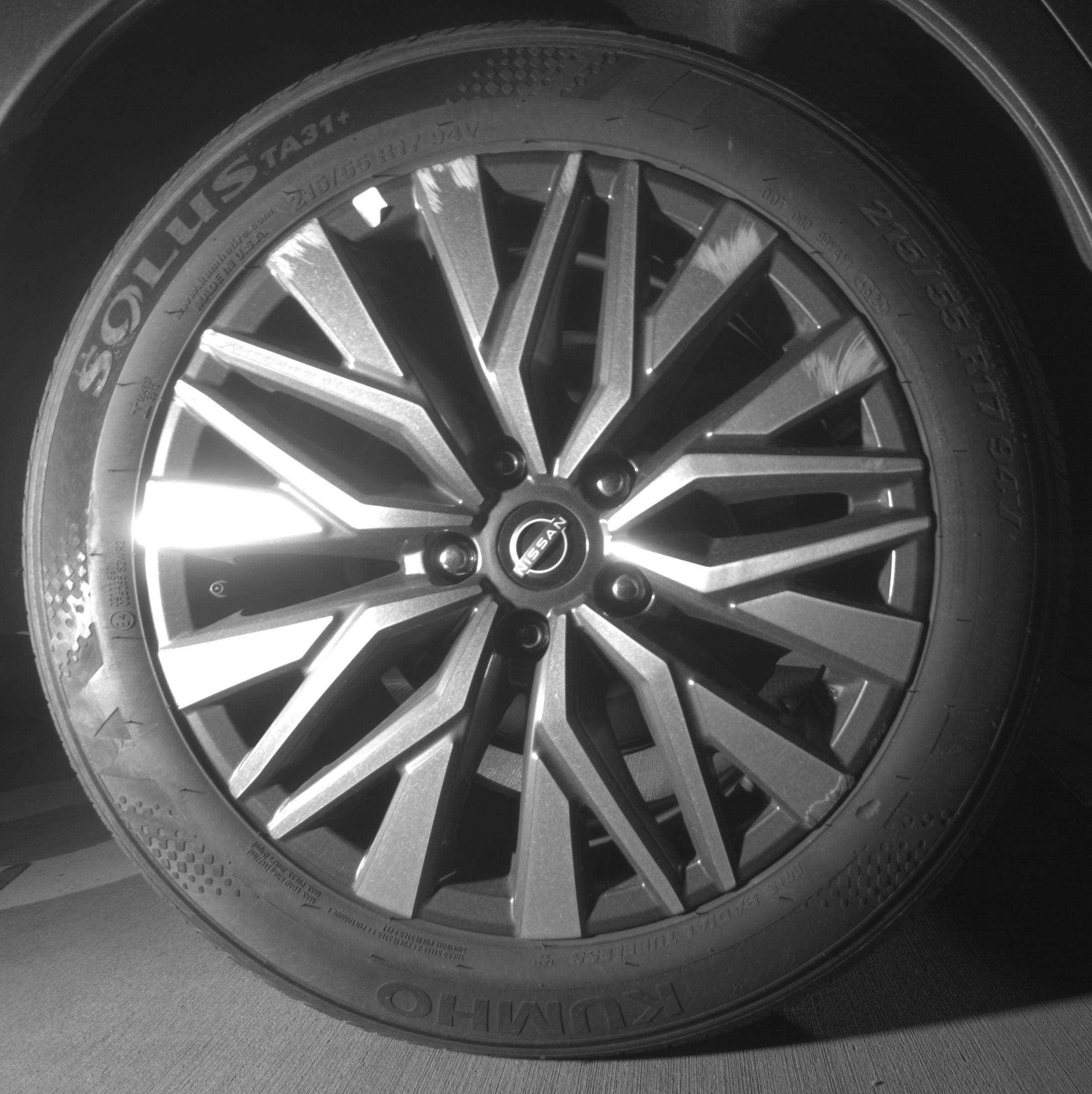 Thumbnail: 2025 Nissan Altima - 12