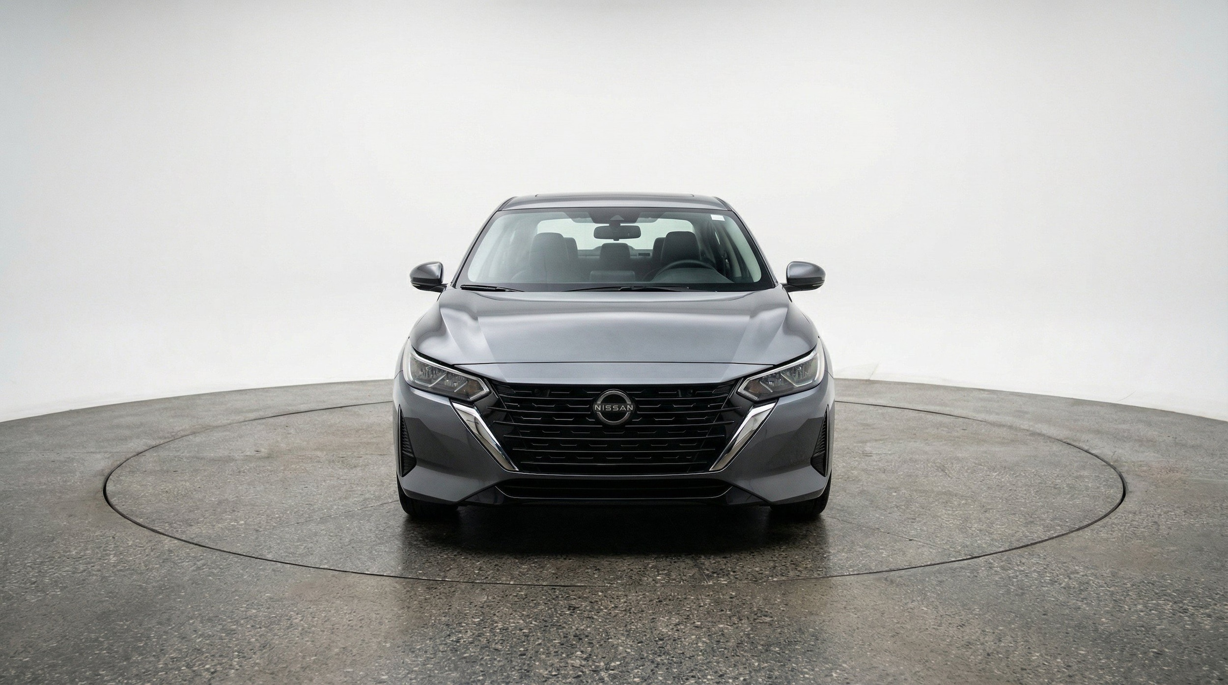Thumbnail: 2025 Nissan Sentra - 2