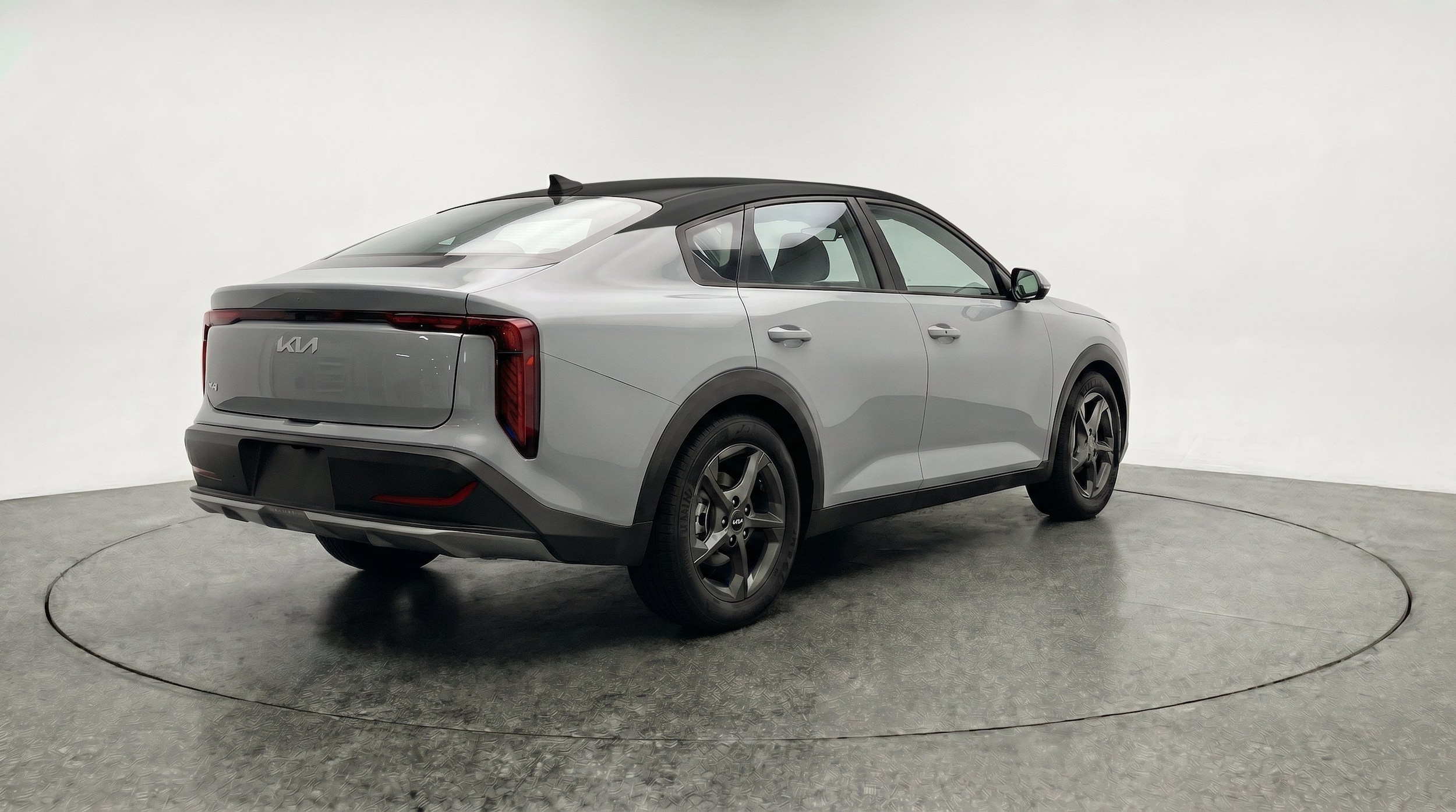 Thumbnail: 2026 Kia K4 - 9