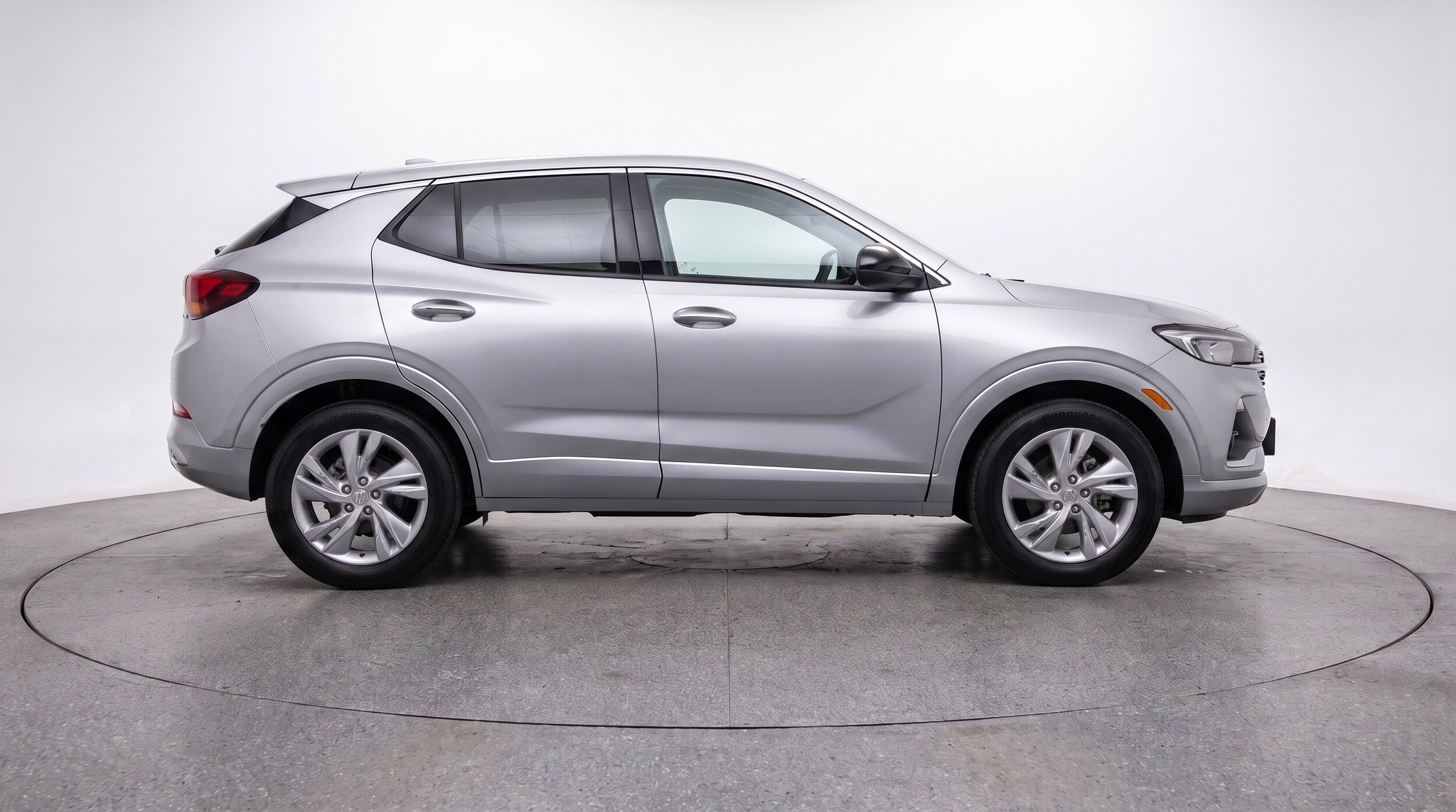 Thumbnail: 2025 Buick Encore GX - 10