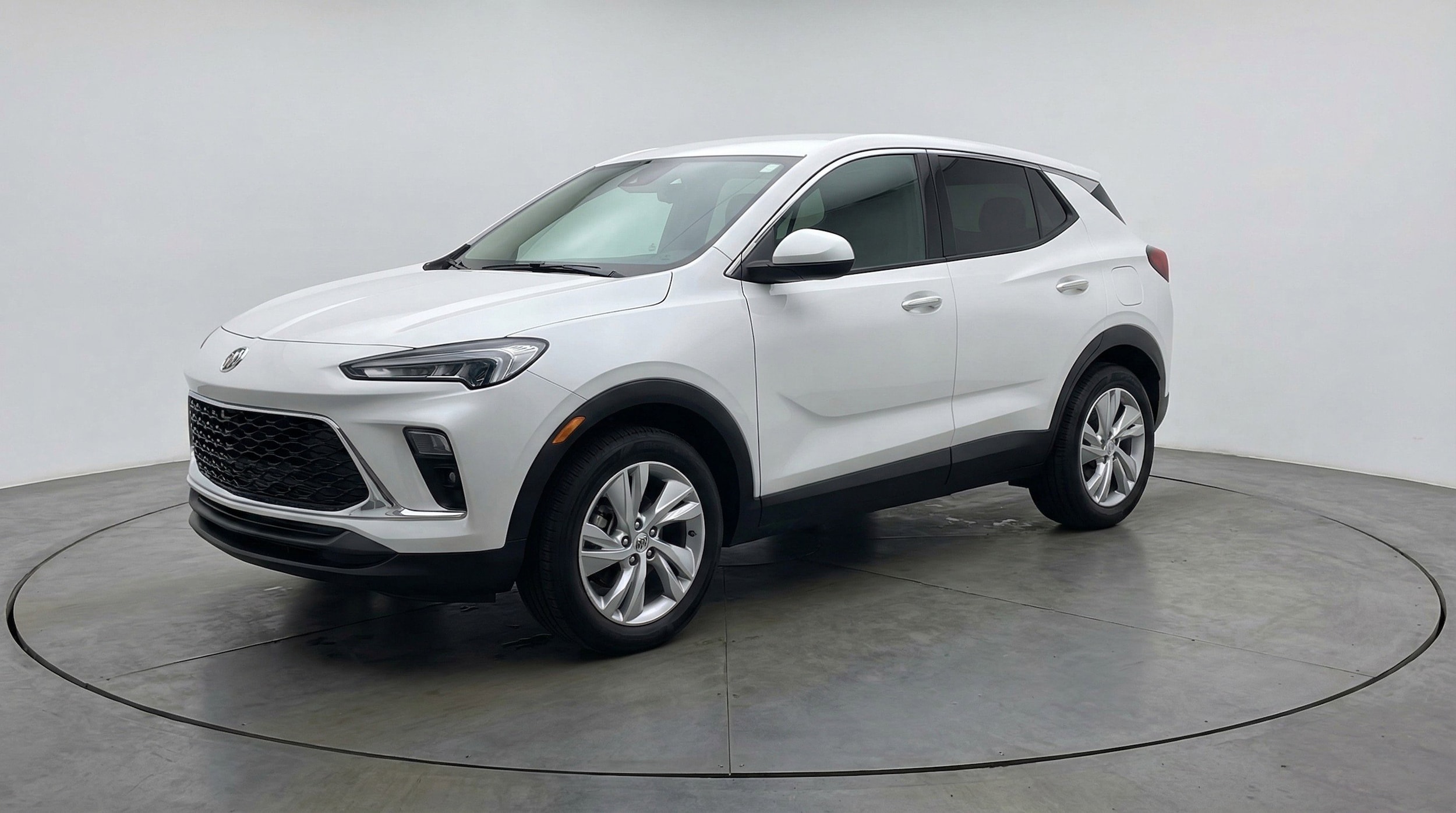 Thumbnail: 2025 Buick Encore GX - 3