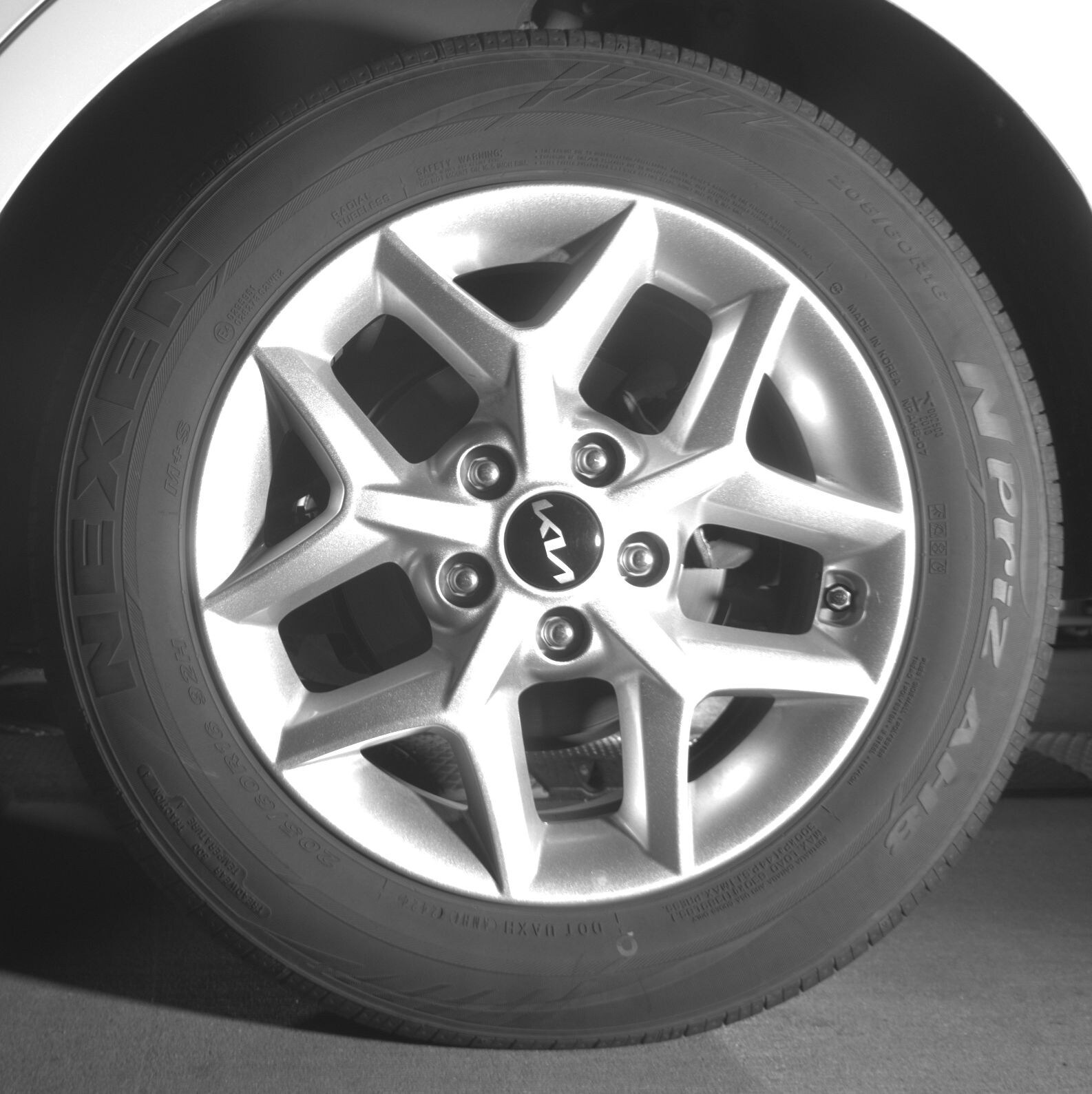 Thumbnail: 2025 Kia Soul - 11