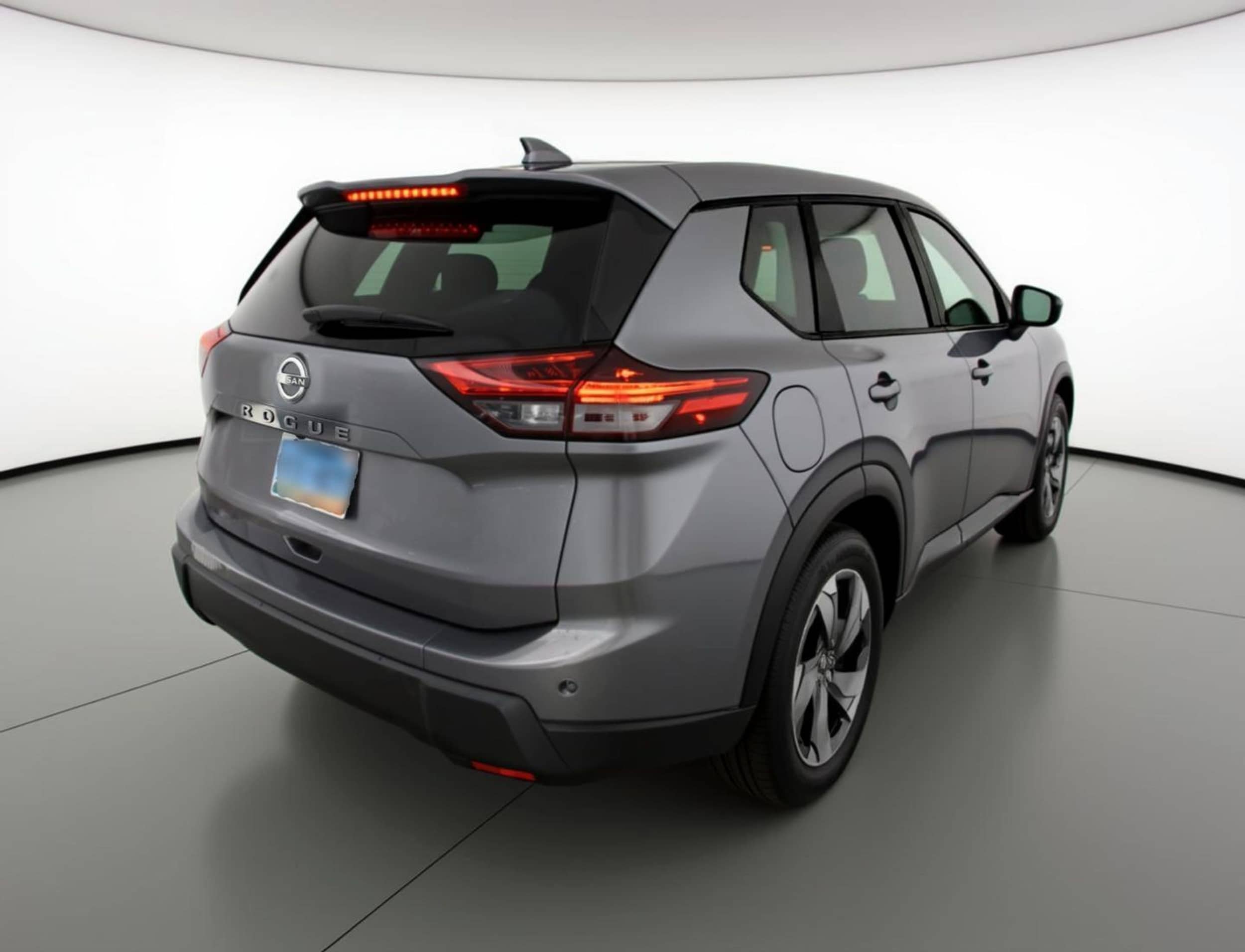 Thumbnail: 2025 Nissan Rogue - 9