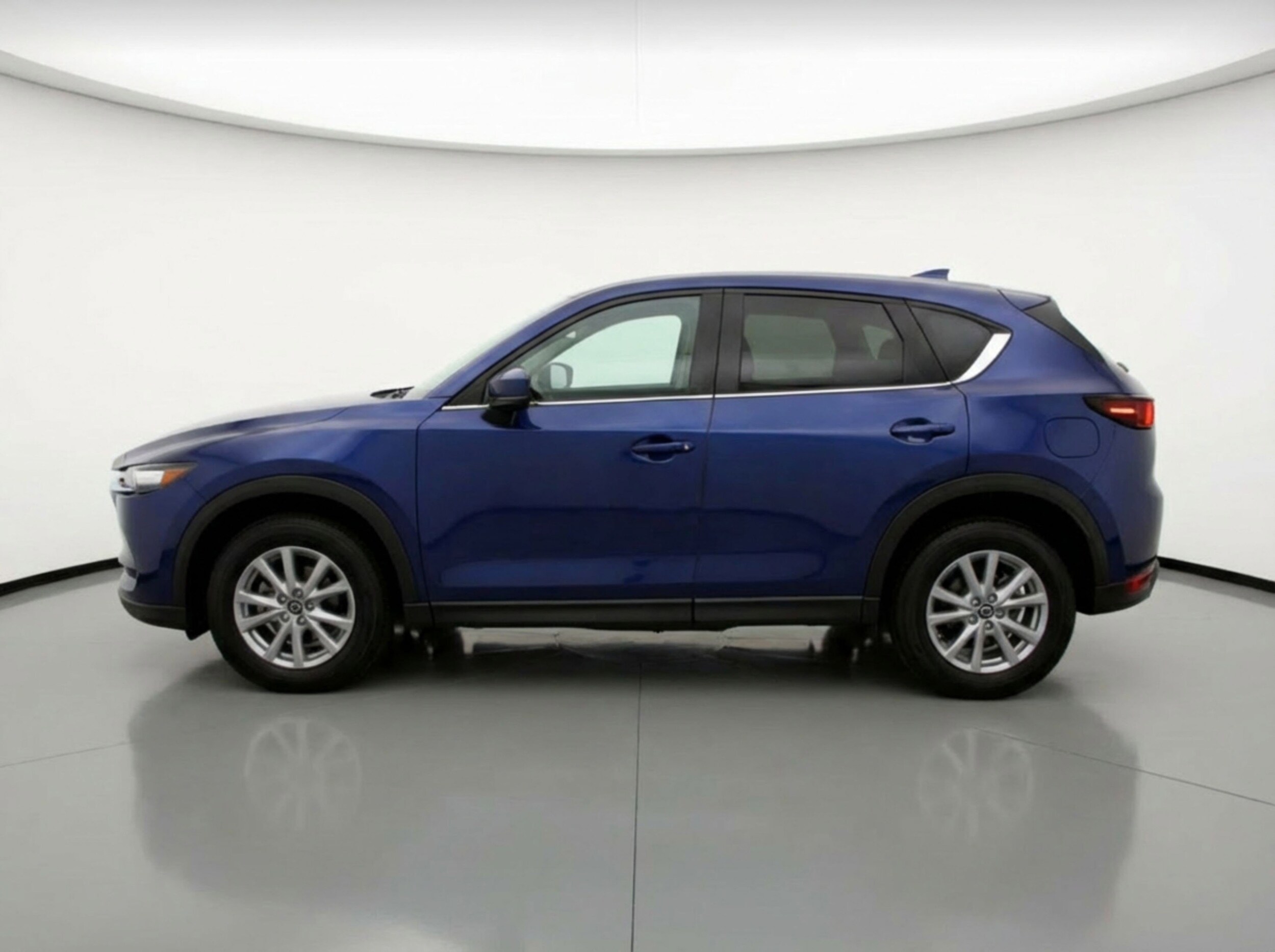 Thumbnail: 2025 Mazda CX-5 - 5