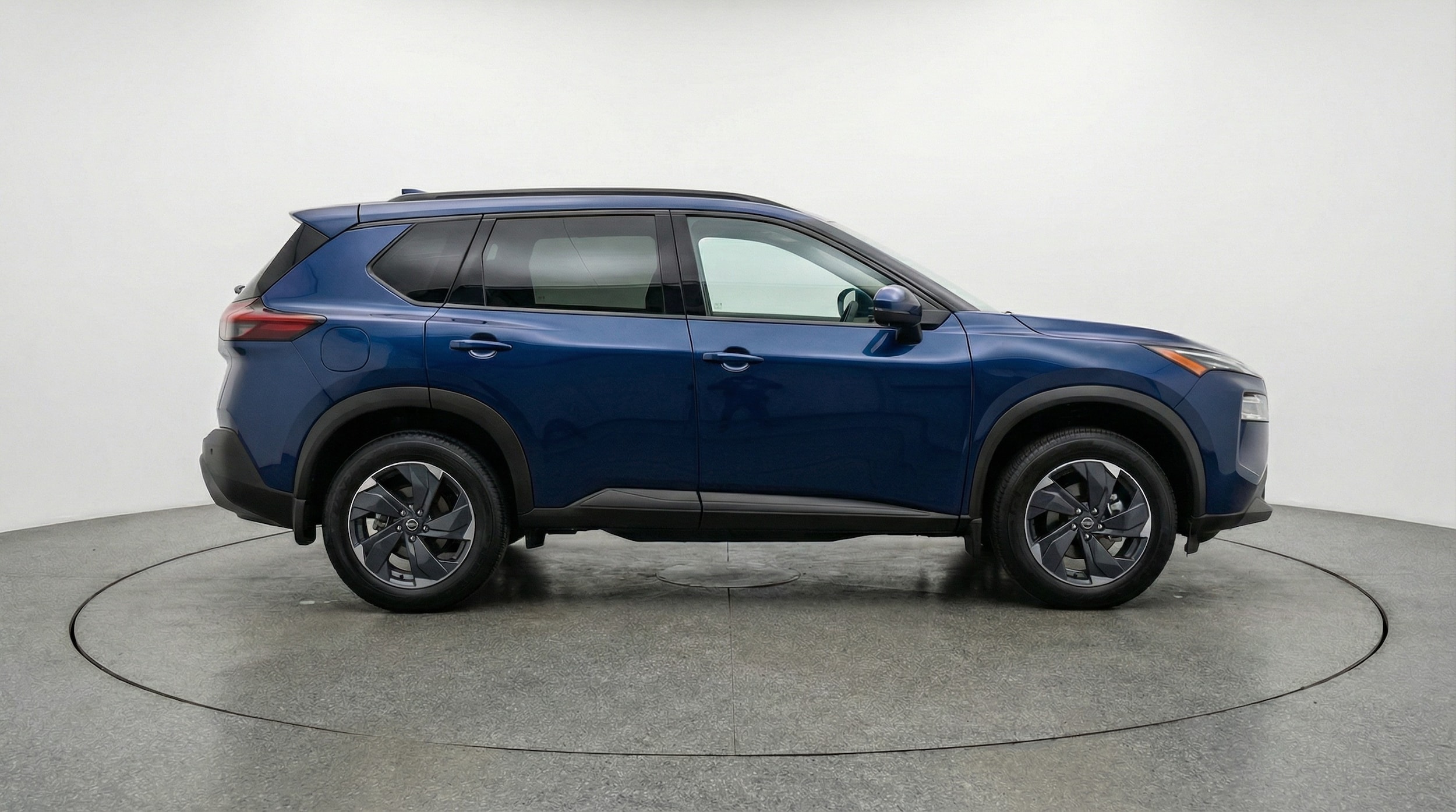 Thumbnail: 2025 Nissan Rogue - 8