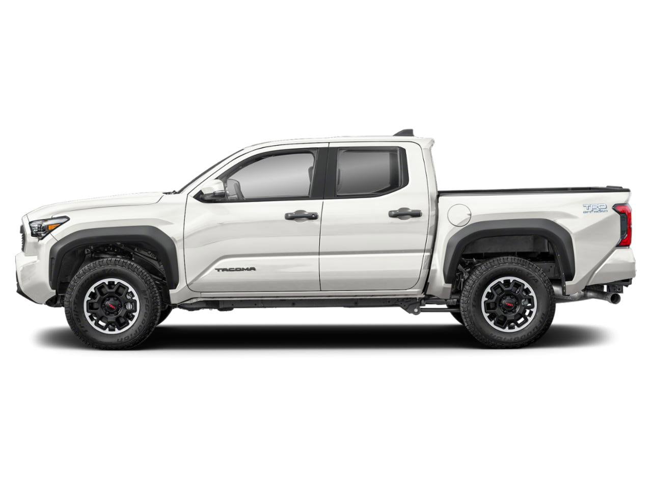 Thumbnail: 2024 Toyota Tacoma - 3
