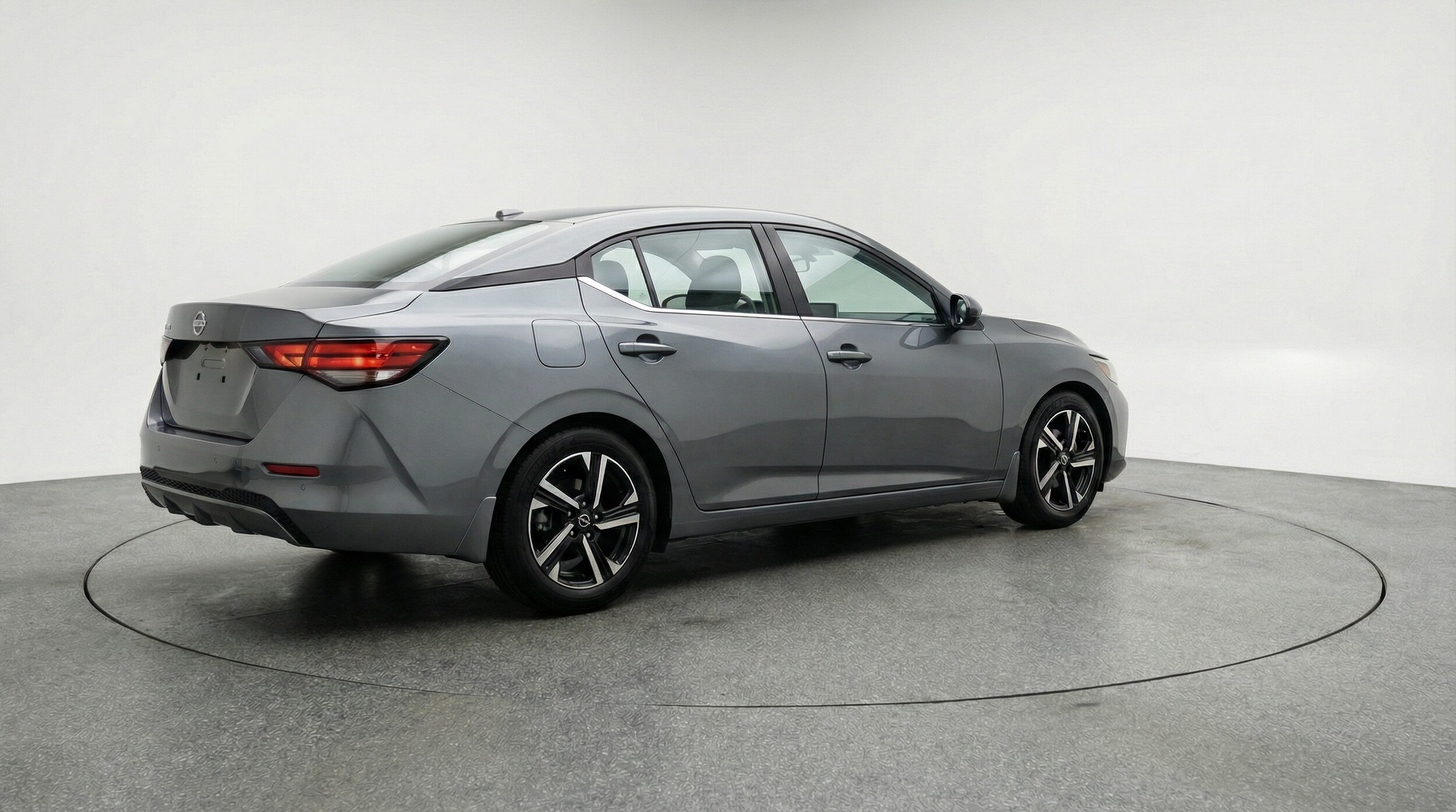 Thumbnail: 2025 Nissan Sentra - 7