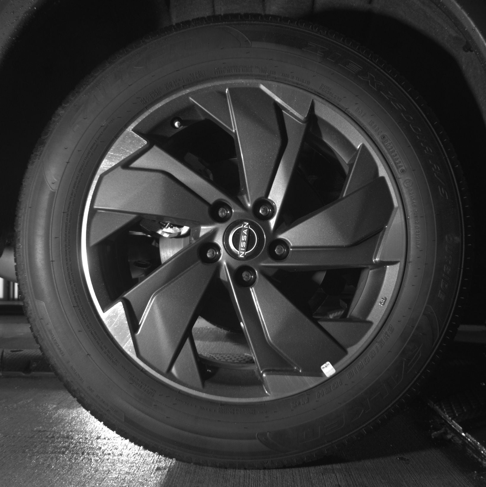 Thumbnail: 2025 Nissan Rogue - 12