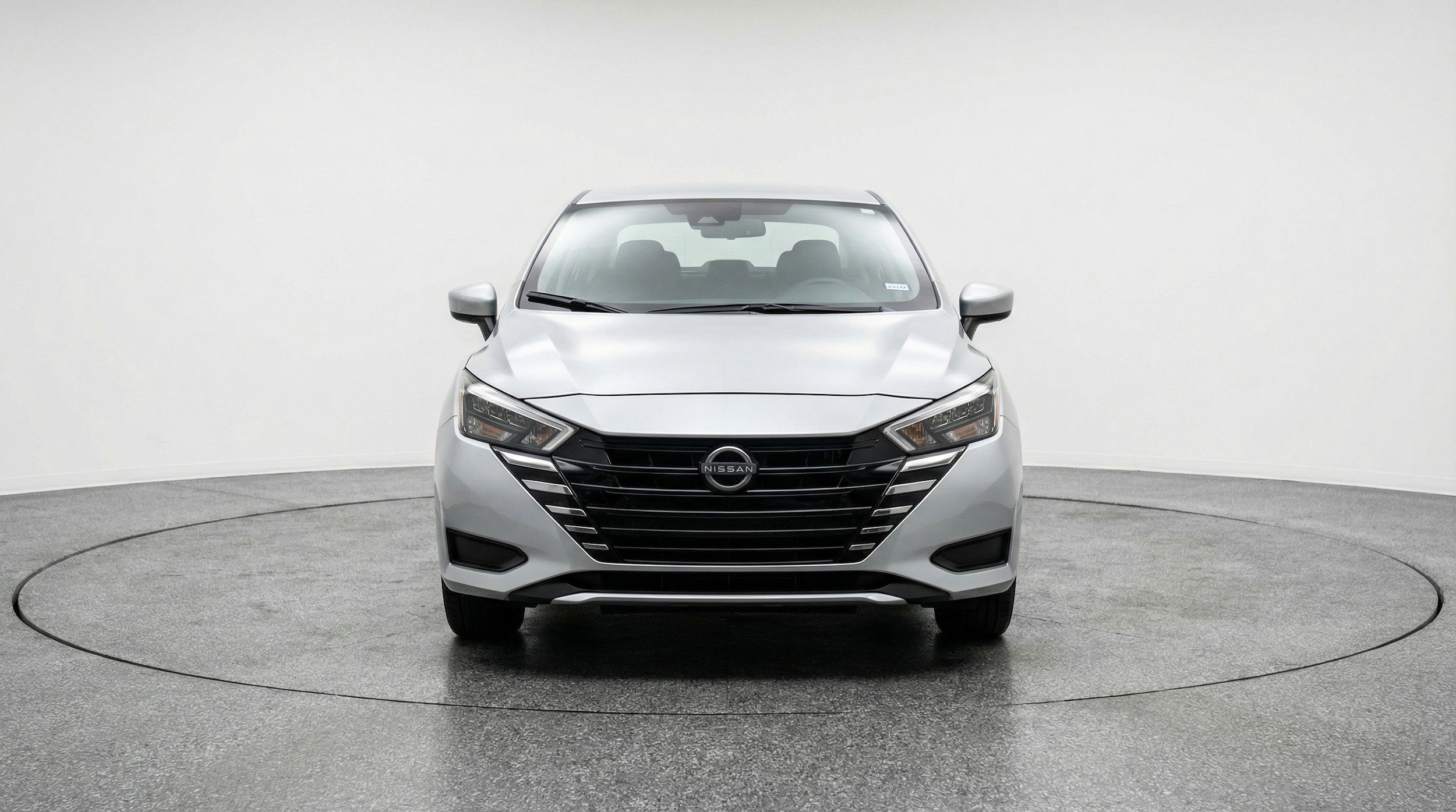 Thumbnail: 2025 Nissan Versa - 2