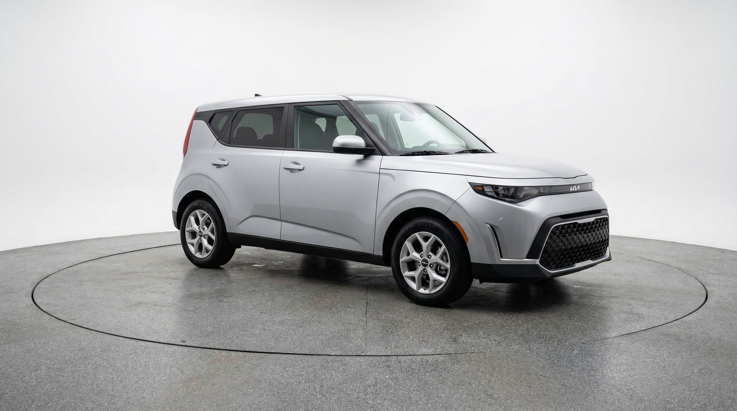 Thumbnail: 2025 Kia Soul - 1