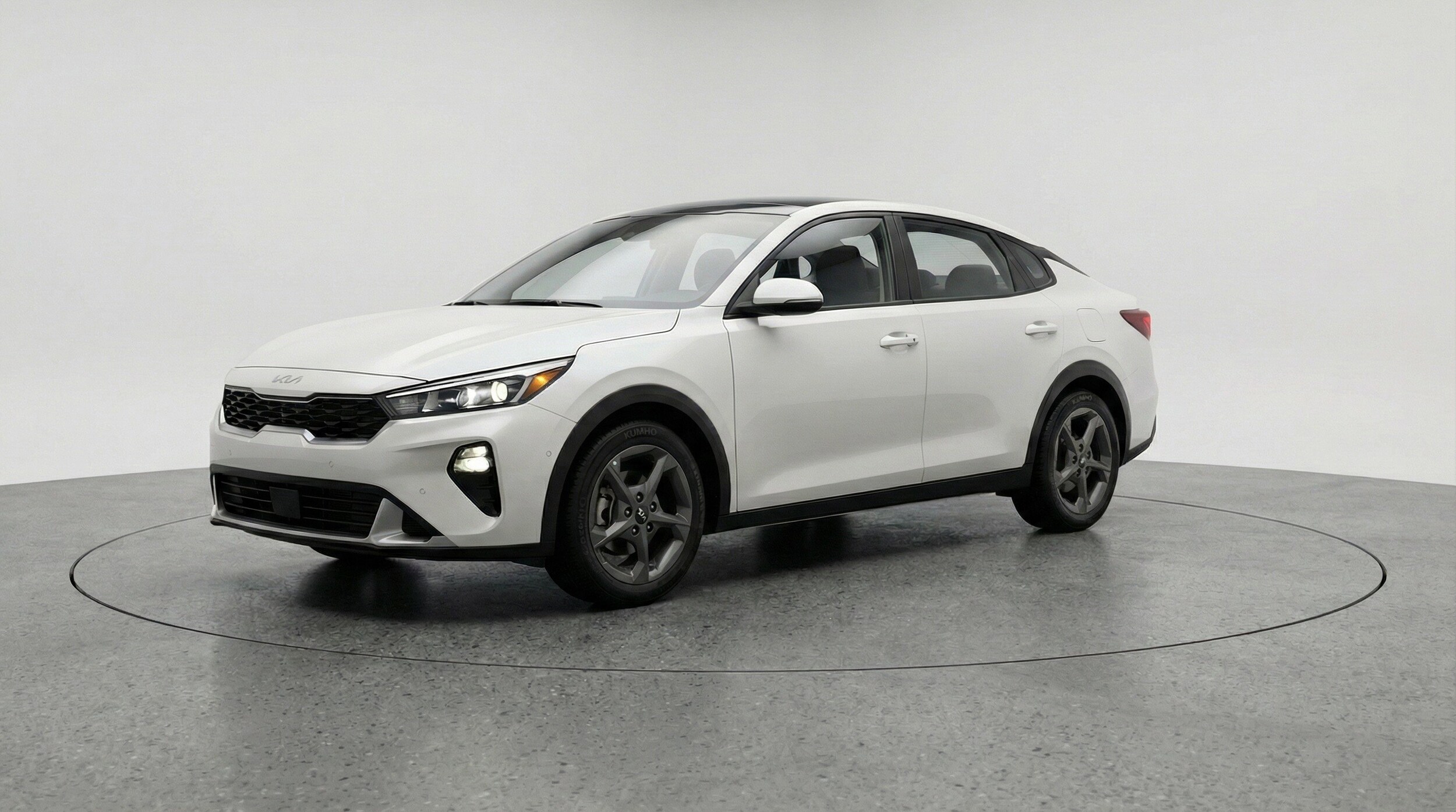 Thumbnail: 2025 Kia K4 - 3