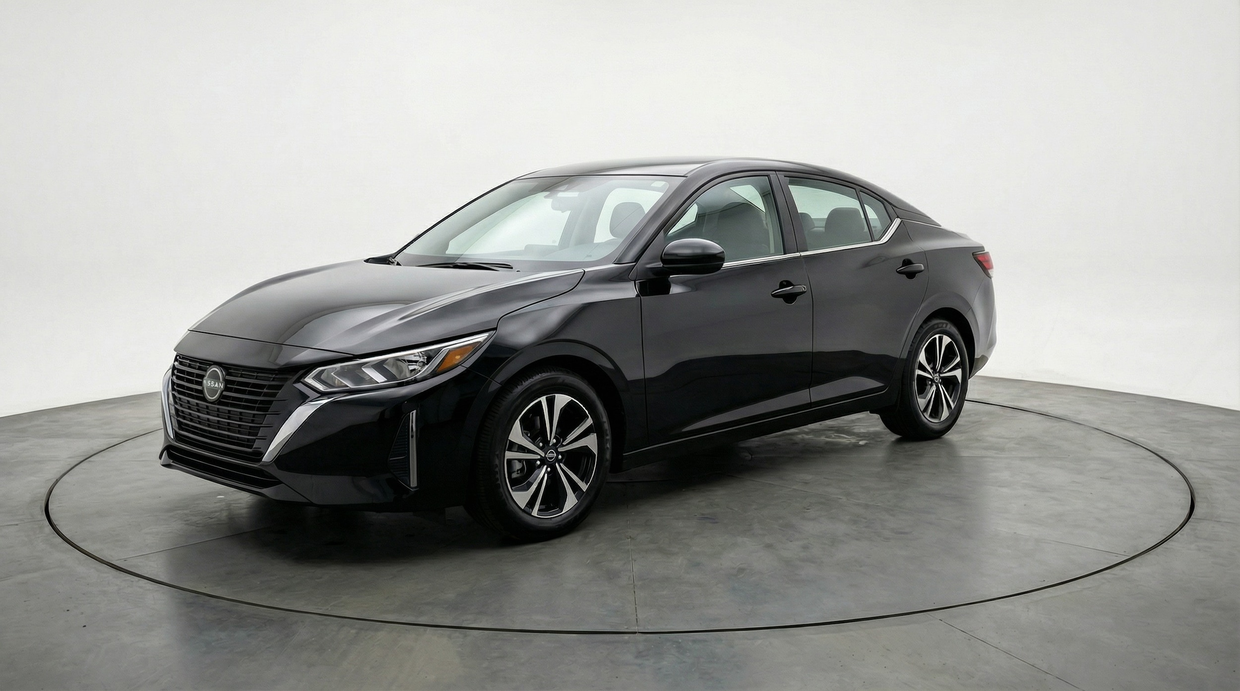 Thumbnail: 2025 Nissan Sentra - 3