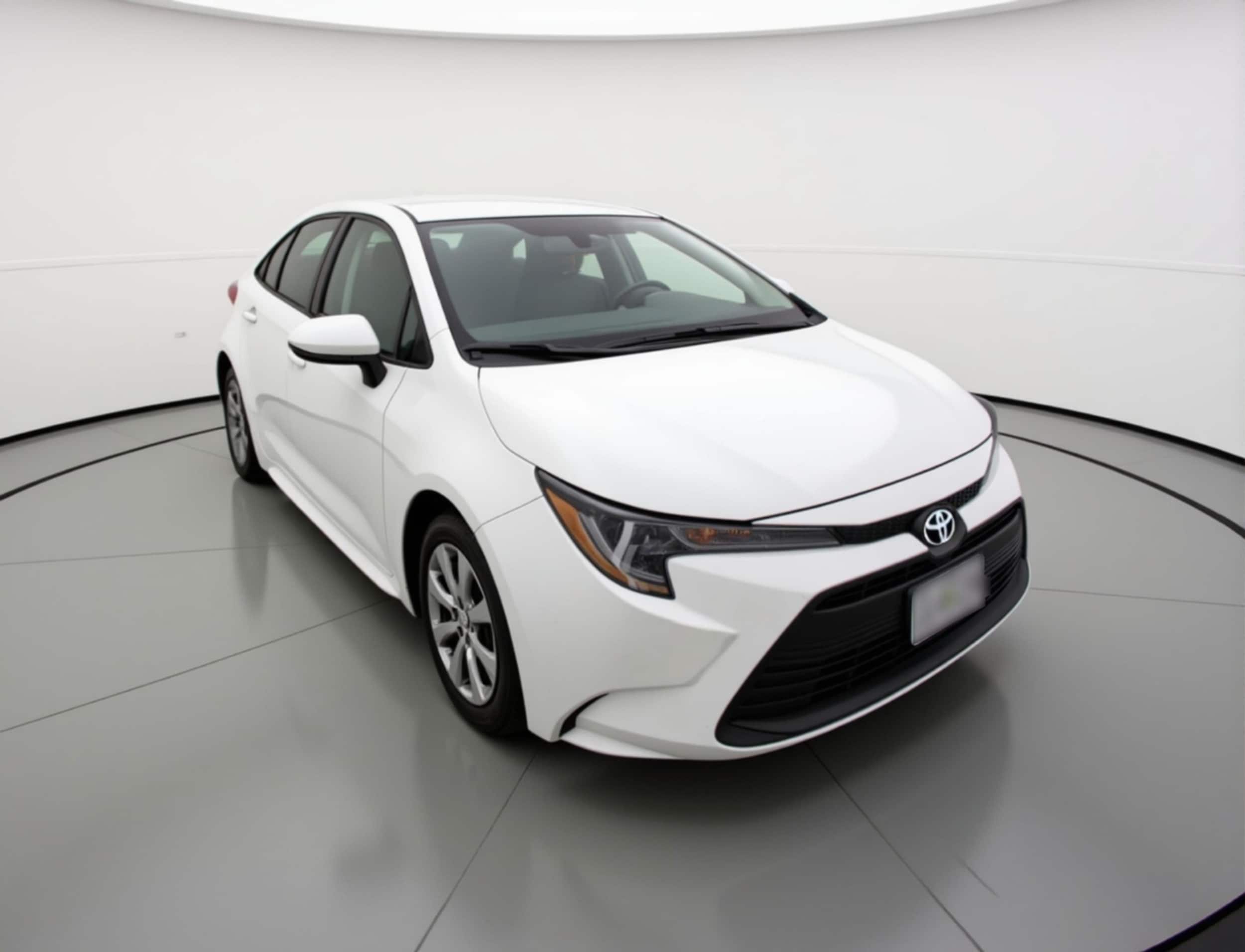 Thumbnail: 2025 Toyota Corolla - 1