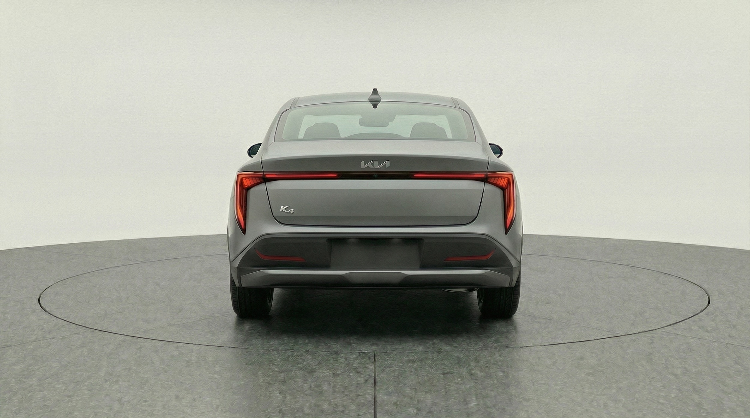 Thumbnail: 2025 Kia K4 - 6