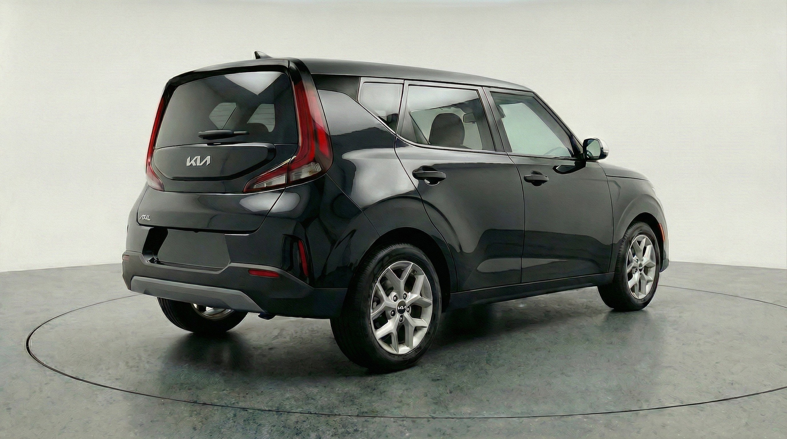 Thumbnail: 2025 Kia Soul - 9