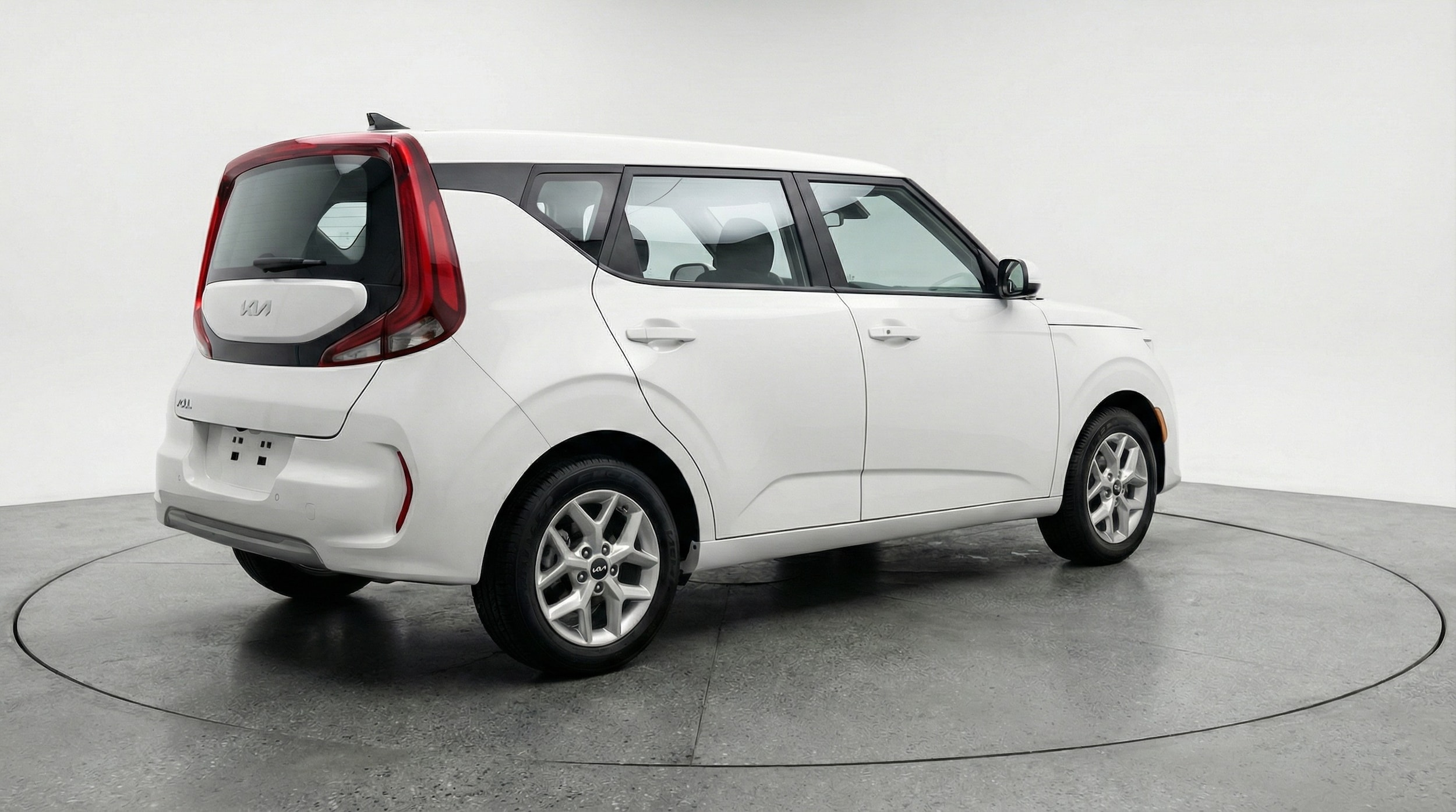 Thumbnail: 2025 Kia Soul - 7