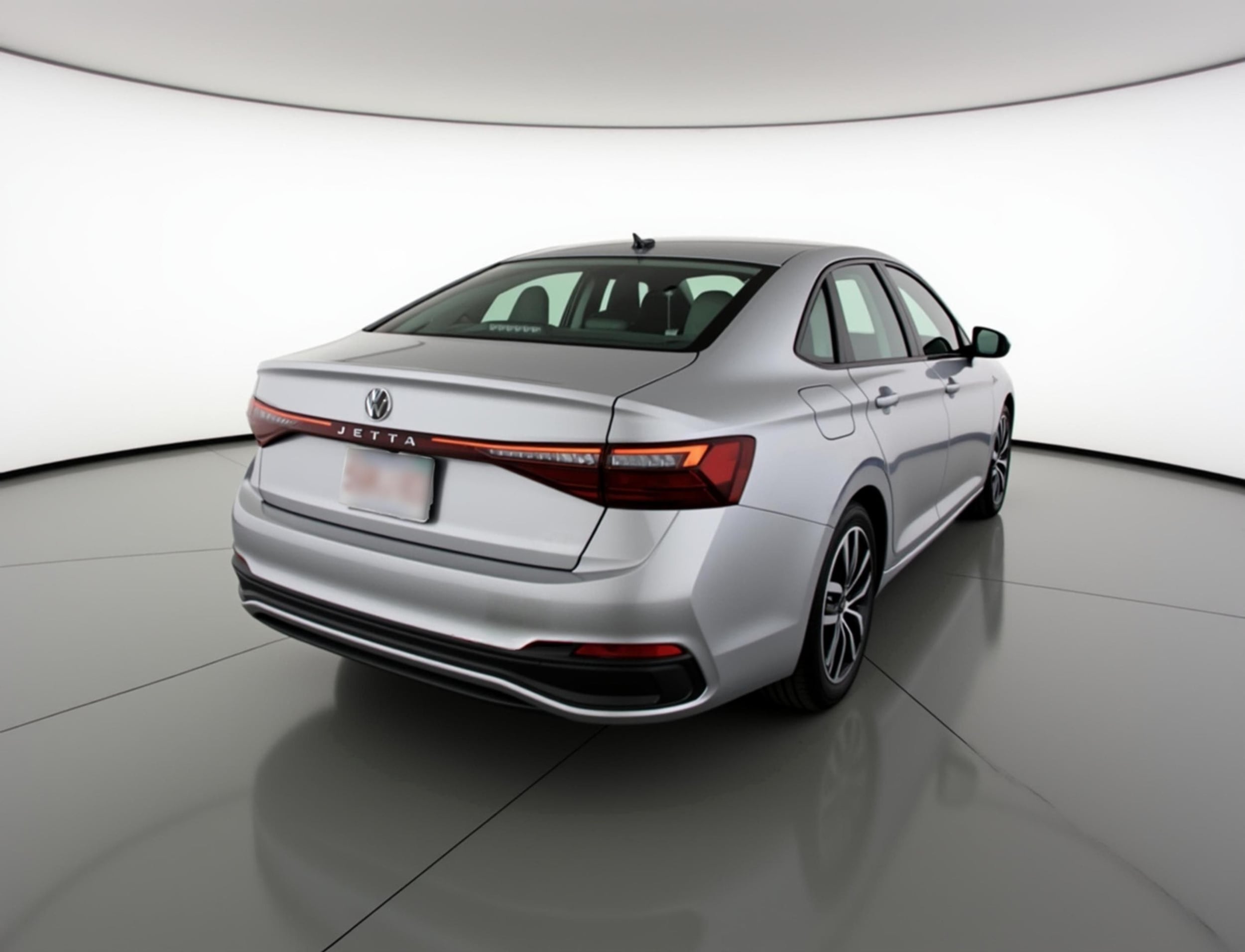 Thumbnail: 2025 Volkswagen Jetta - 7