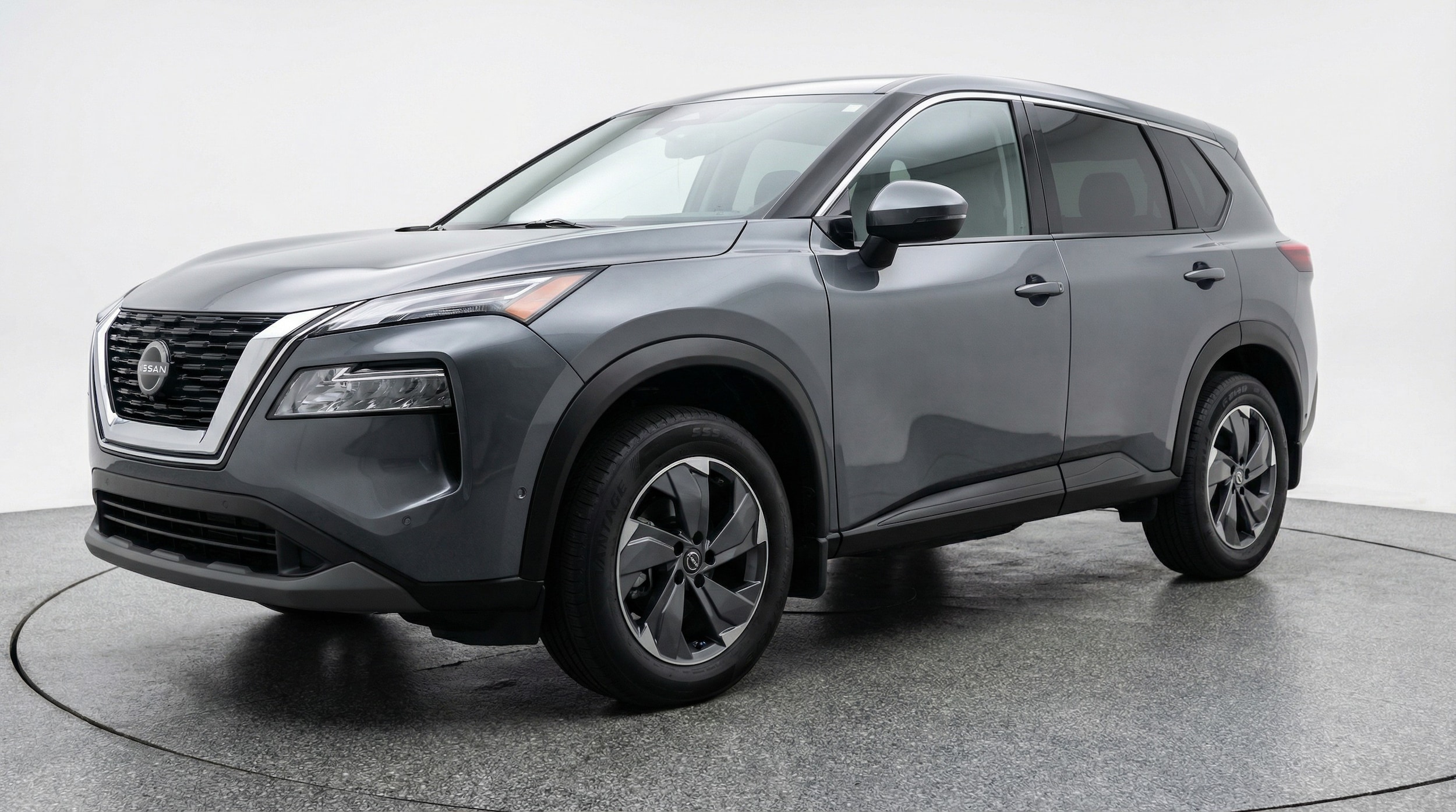 Thumbnail: 2025 Nissan Rogue - 3