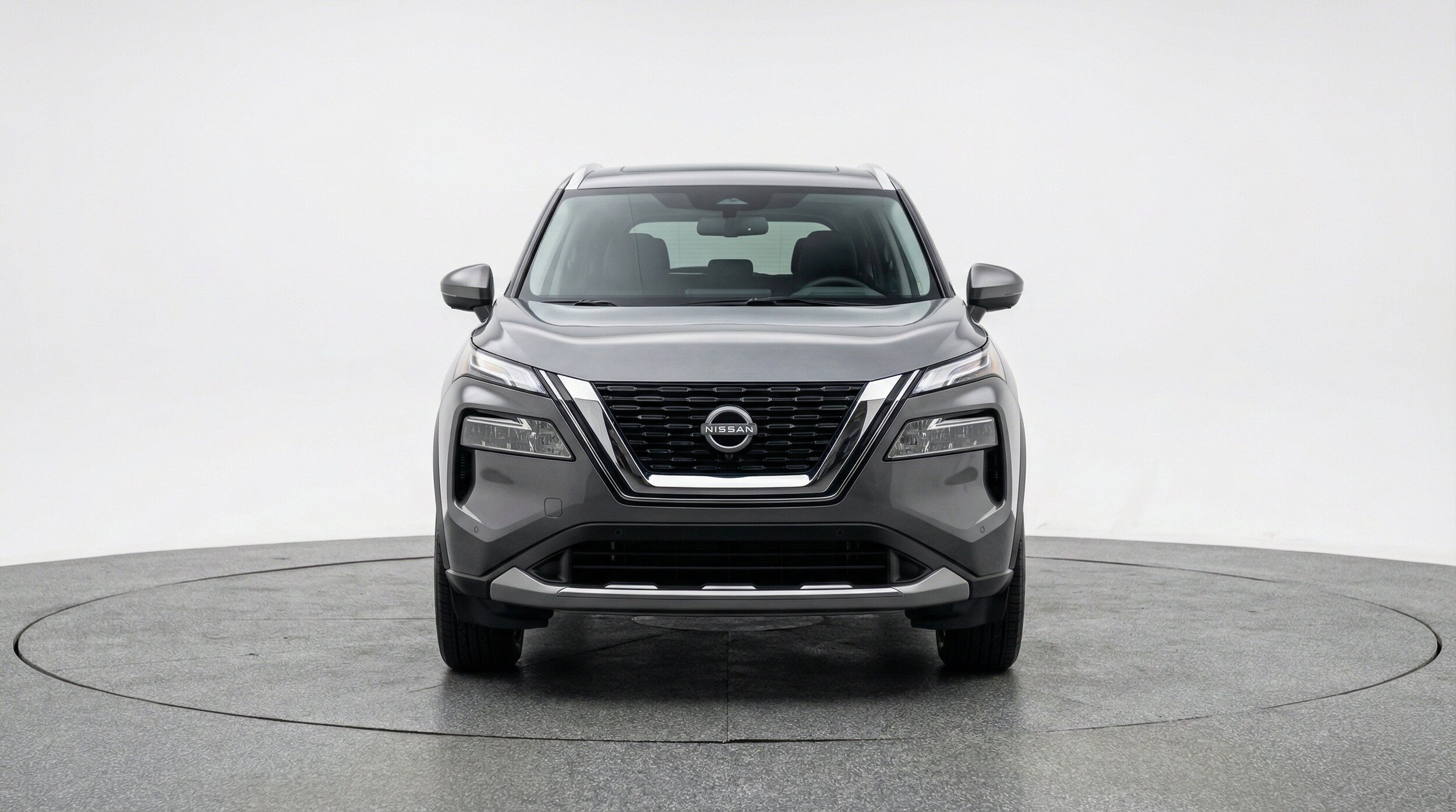 Thumbnail: 2026 Nissan Rogue - 2