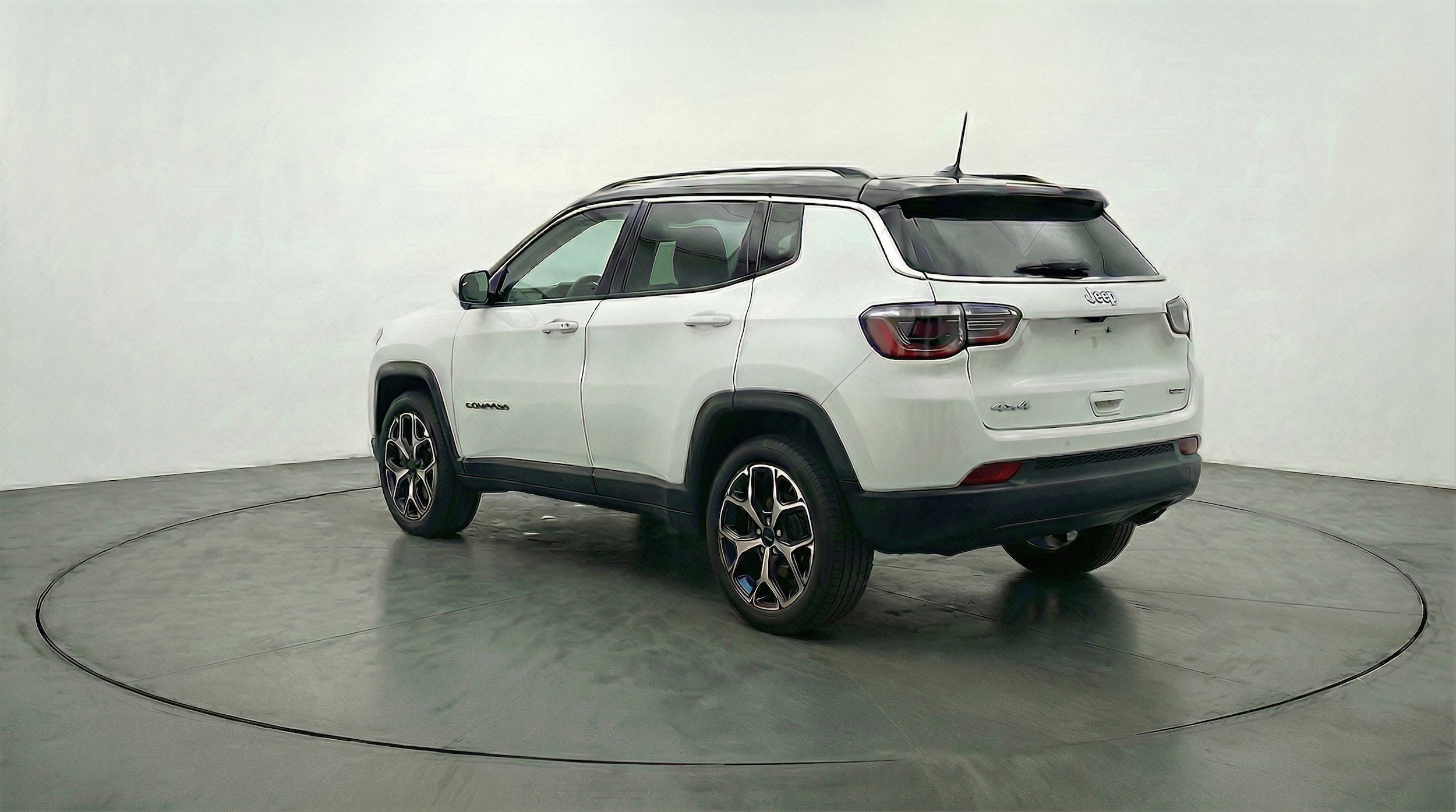 Thumbnail: 2025 Jeep Compass - 6