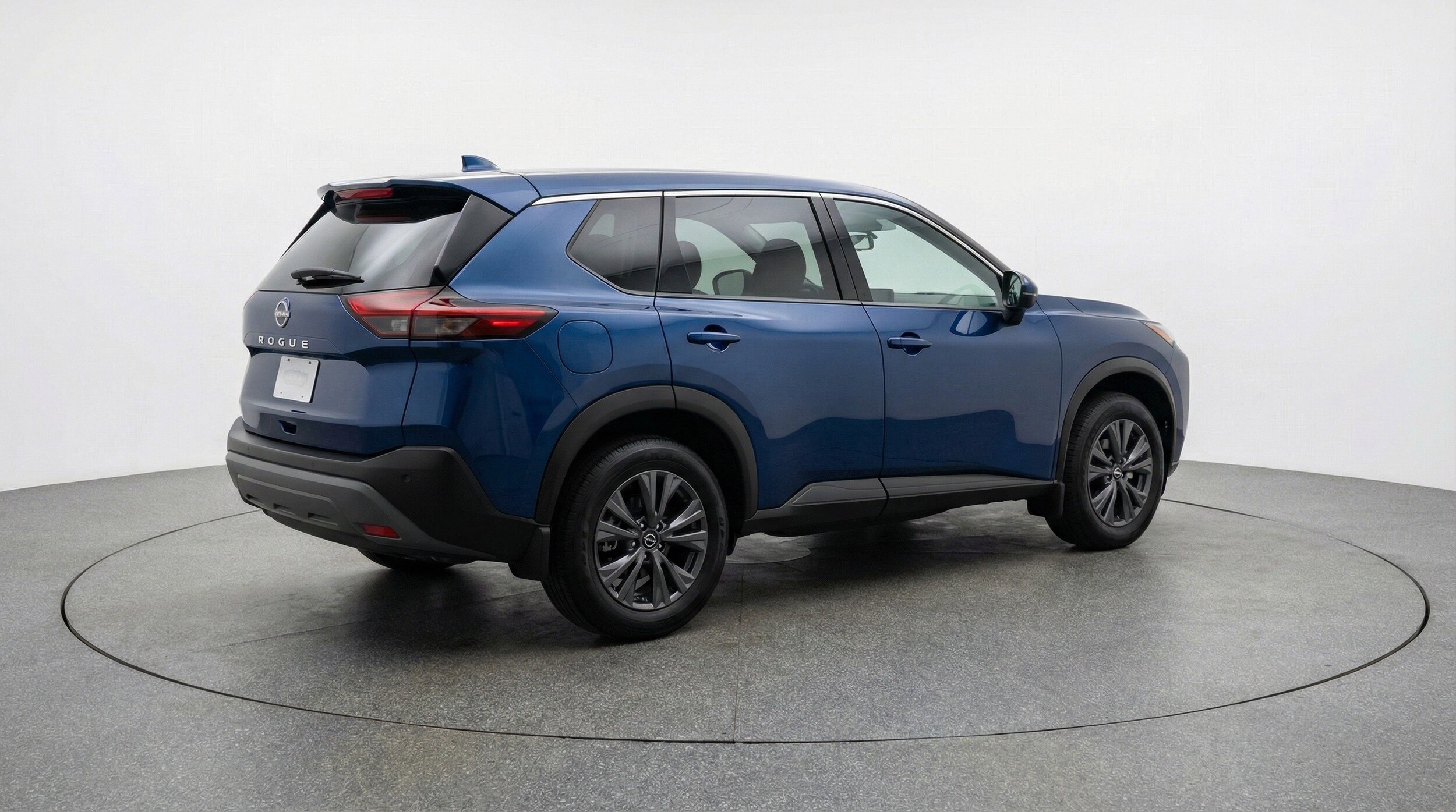 Thumbnail: 2025 Nissan Rogue - 9