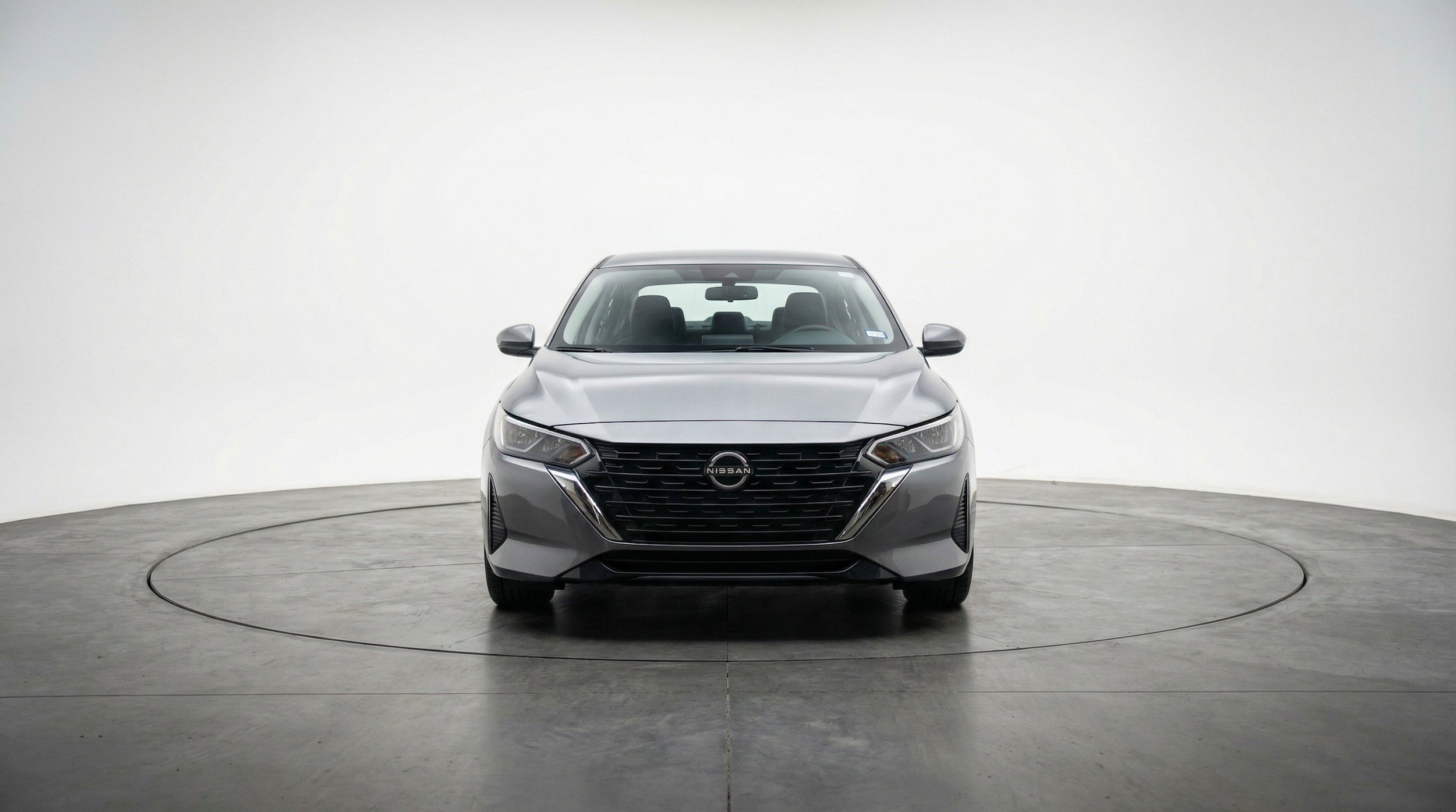 Thumbnail: 2025 Nissan Sentra - 2