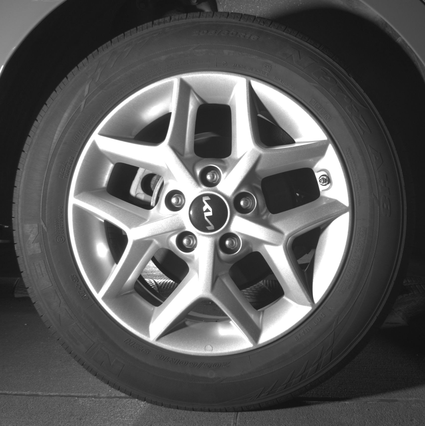 Thumbnail: 2025 Kia Soul - 20