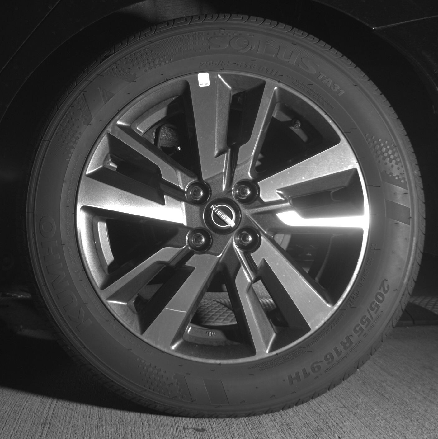 Thumbnail: 2025 Nissan Versa - 11