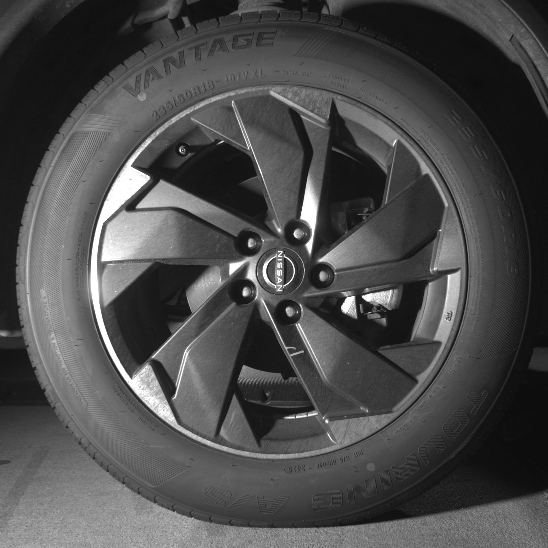 Thumbnail: 2025 Nissan Rogue - 13