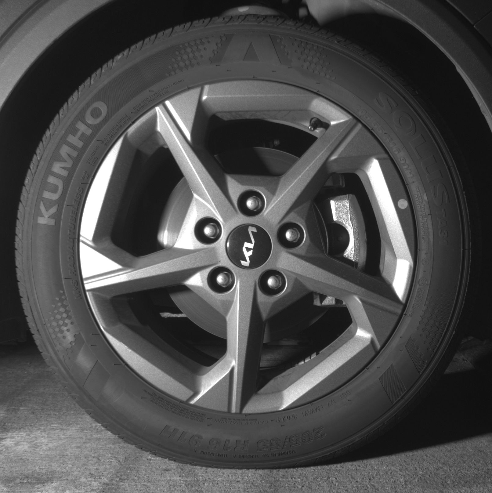 Thumbnail: 2025 Kia K4 - 10