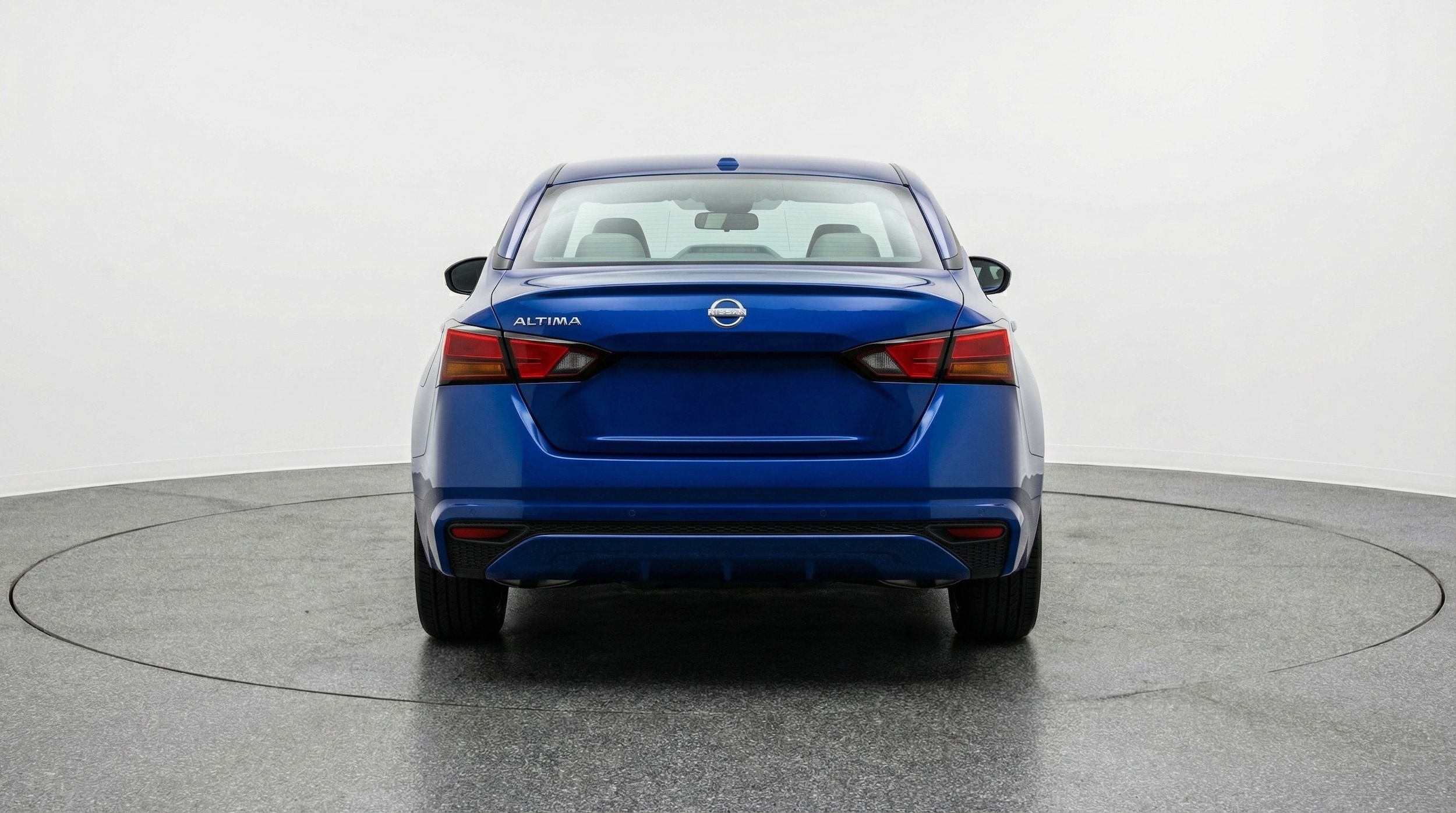 Thumbnail: 2025 Nissan Altima - 6