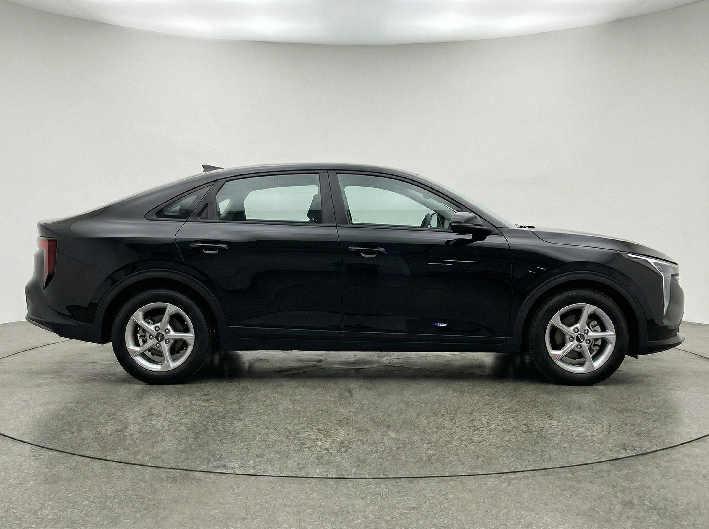 Thumbnail: 2025 Kia K4 - 11