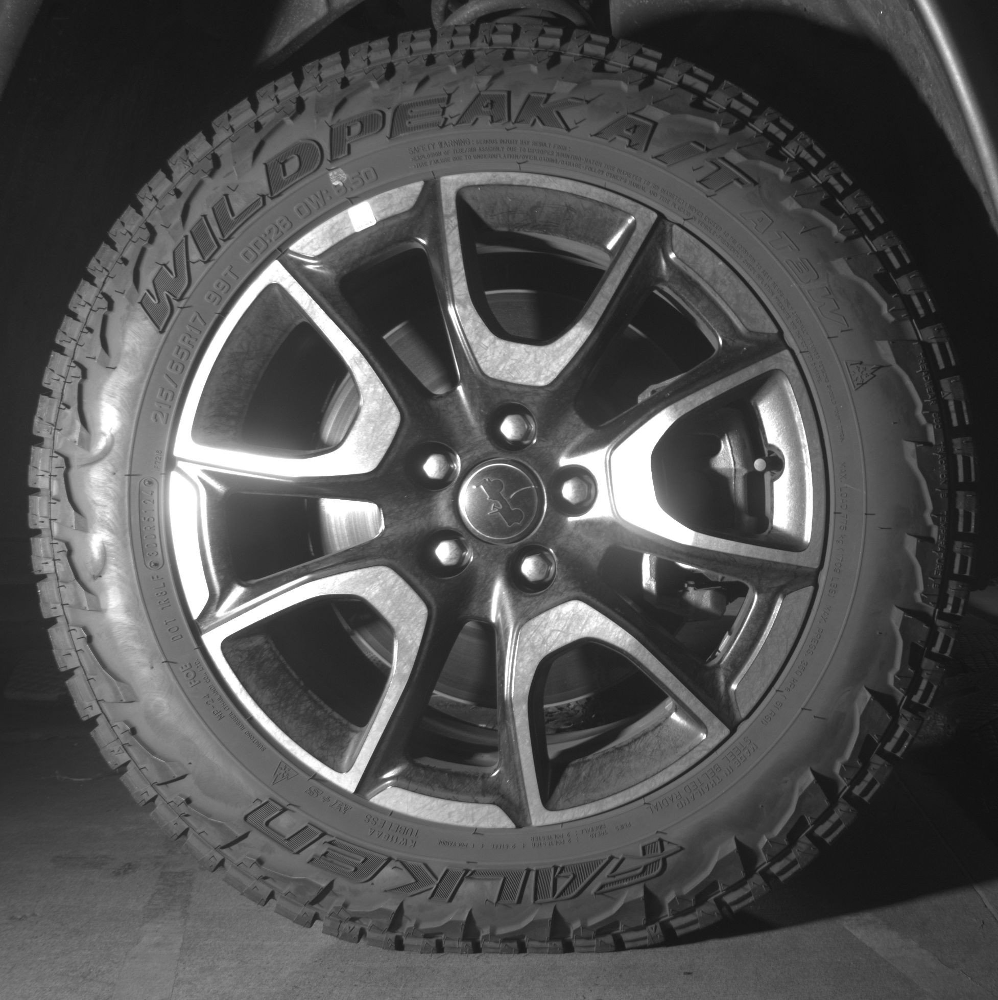 Thumbnail: 2025 Jeep Compass - 13