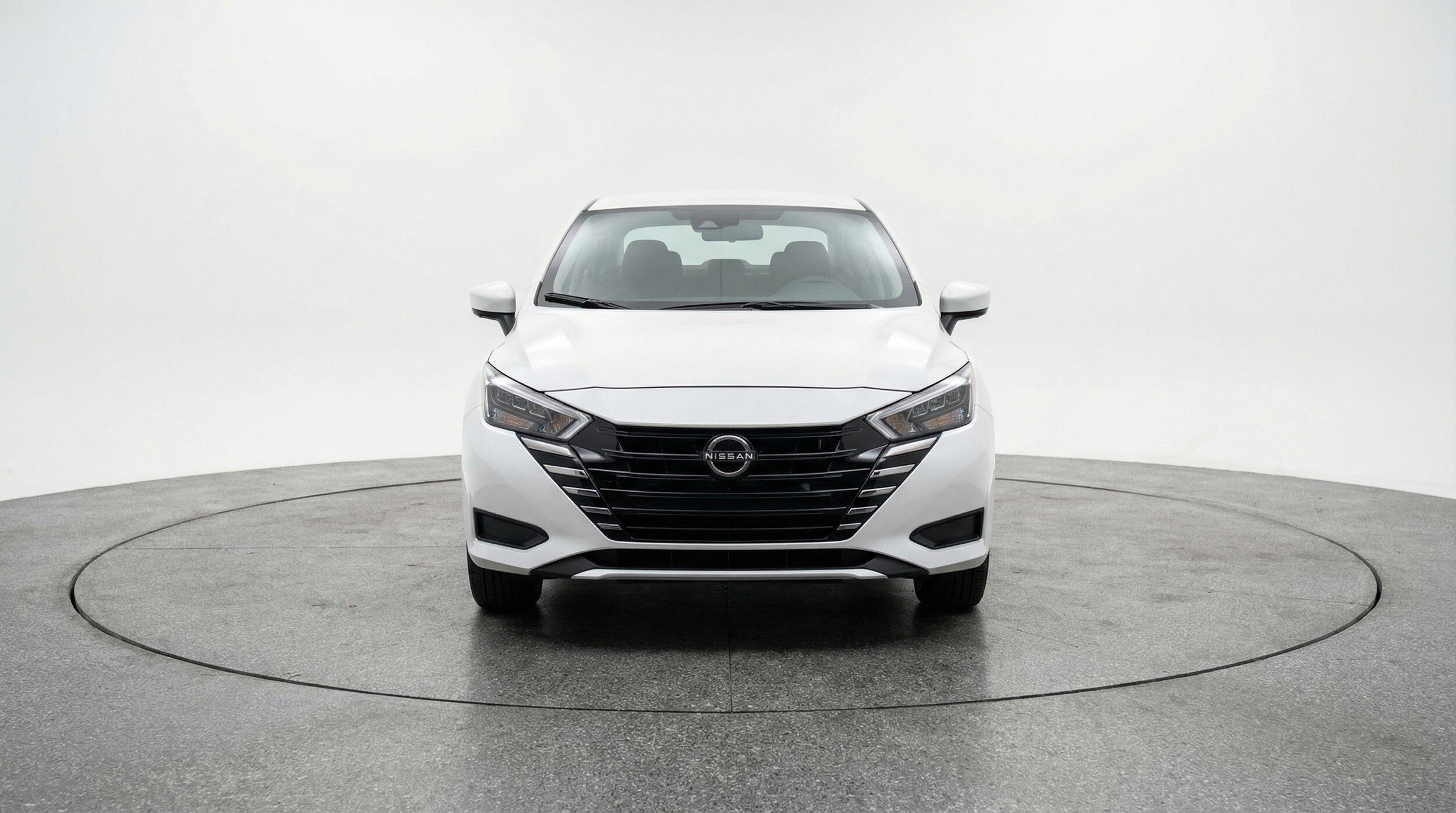 Thumbnail: 2025 Nissan Versa - 2