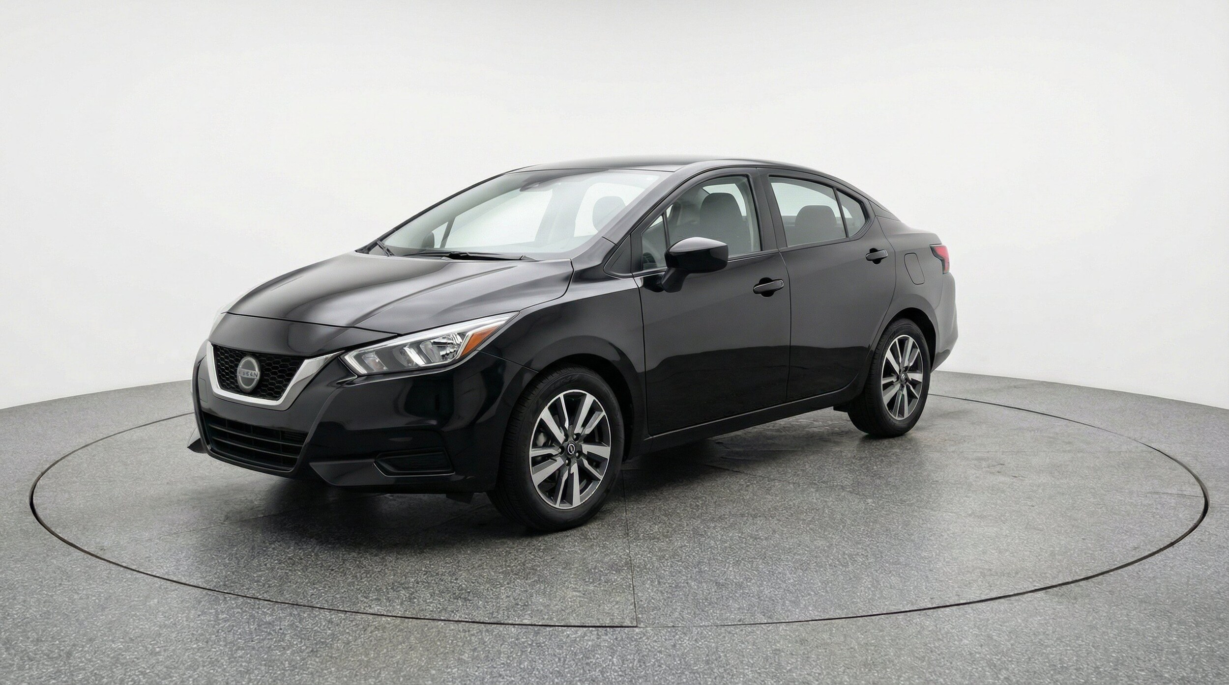 Thumbnail: 2025 Nissan Versa - 3