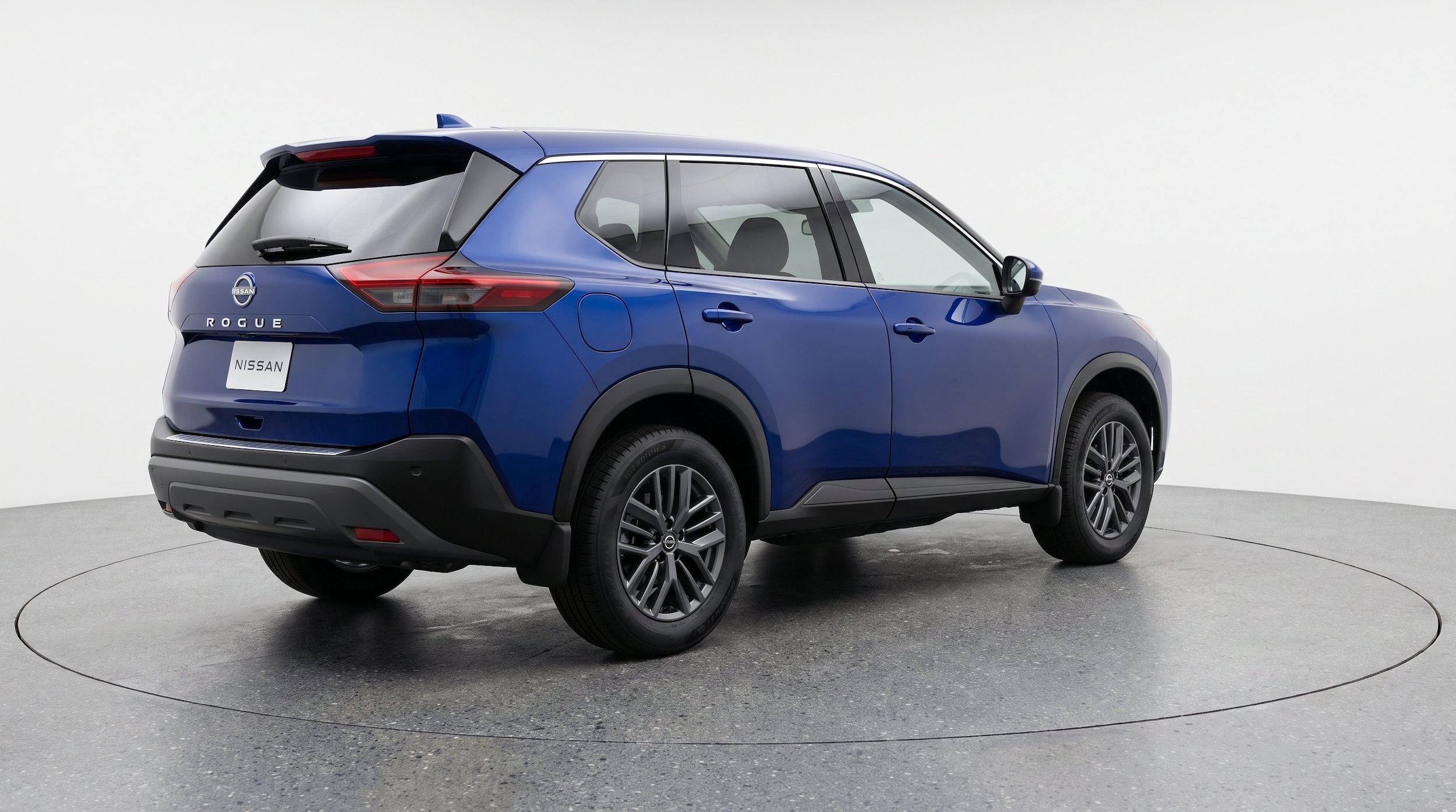 Thumbnail: 2026 Nissan Rogue - 9